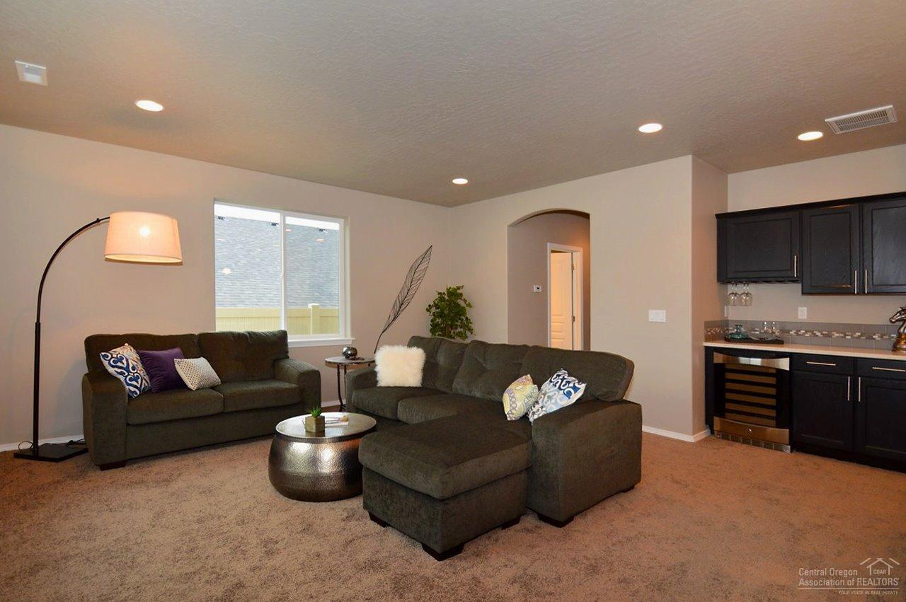 Gardenside - Residential