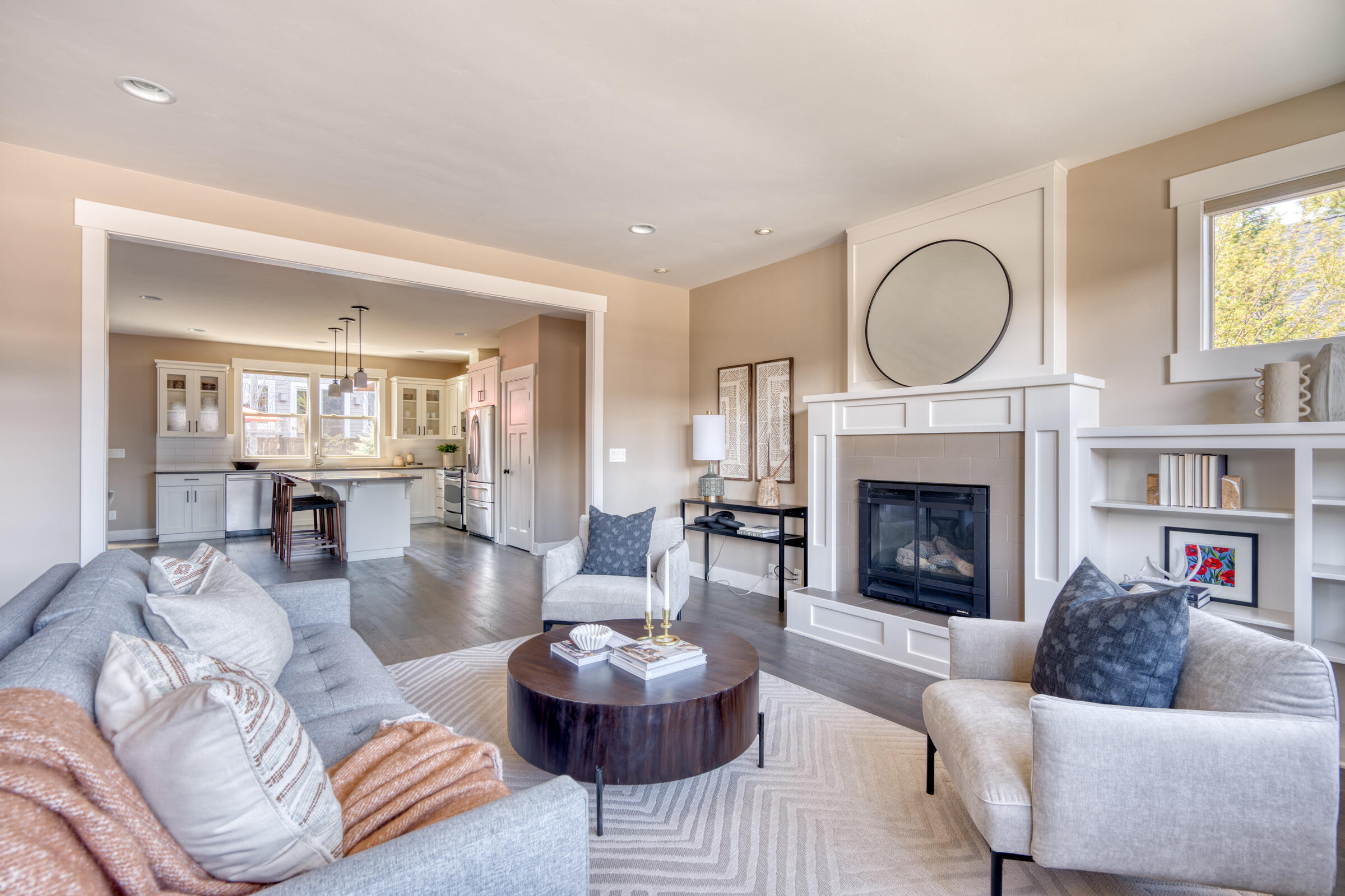 Renaissance@Shevlin - Residential