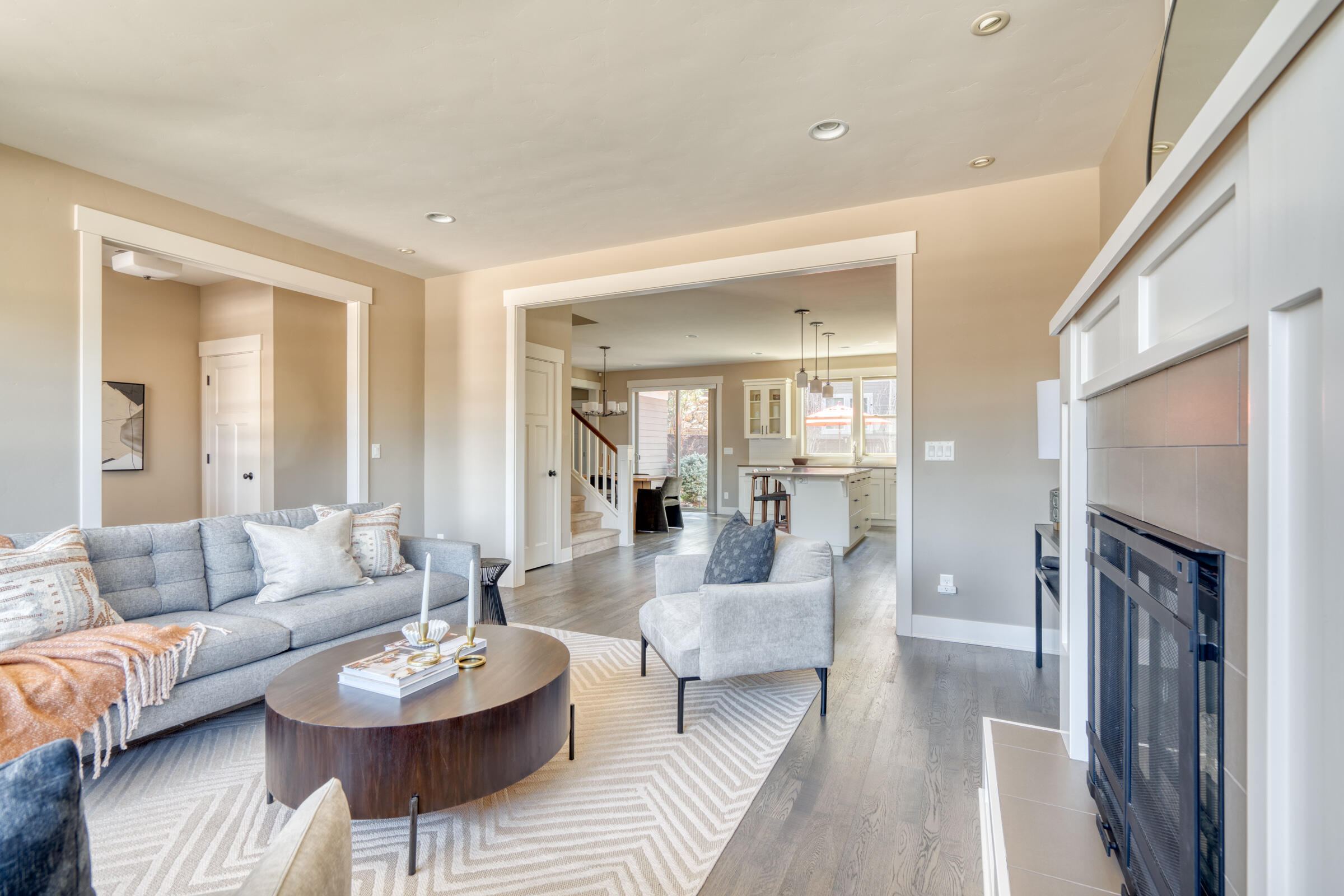 Renaissance@Shevlin - Residential