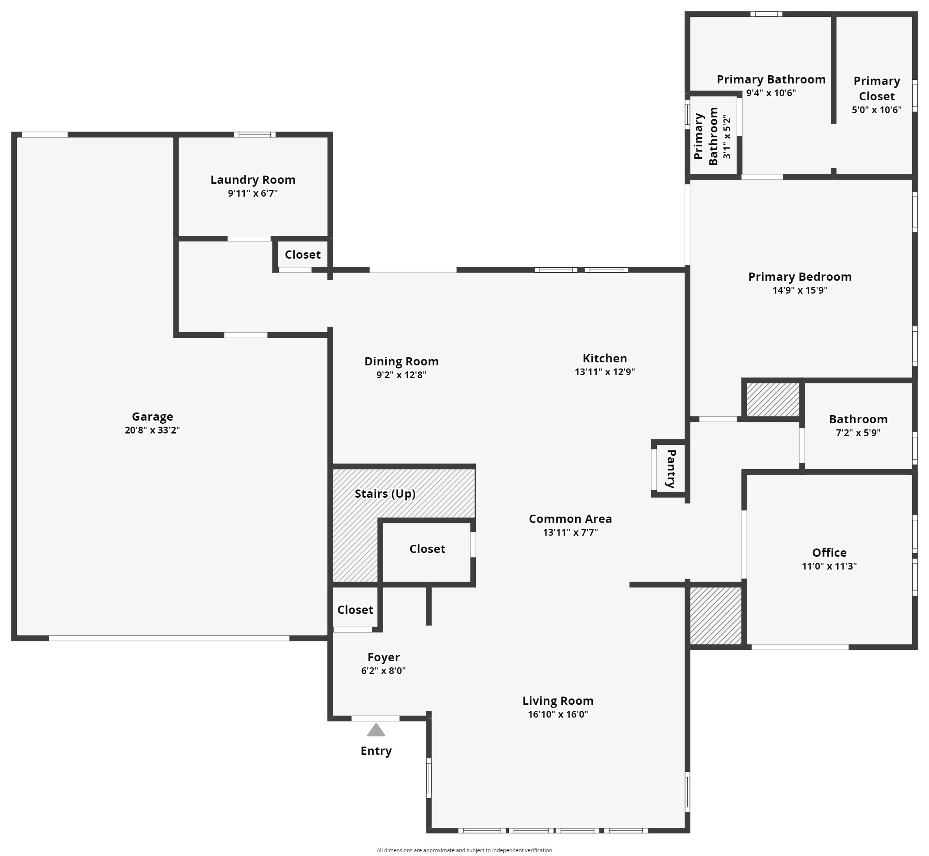 Renaissance@Shevlin - Residential