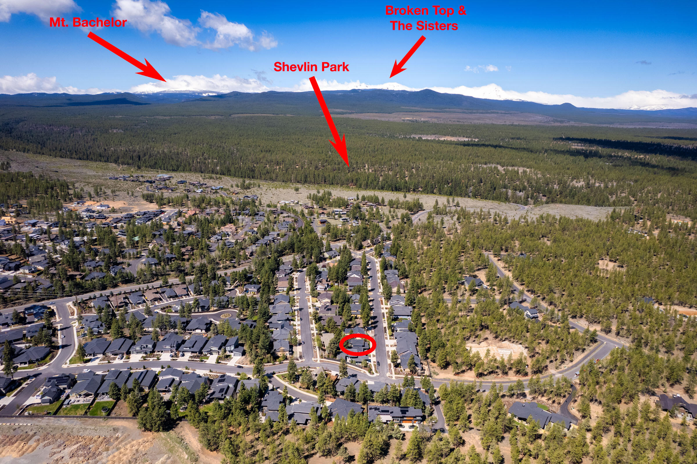 Renaissance@Shevlin - Residential