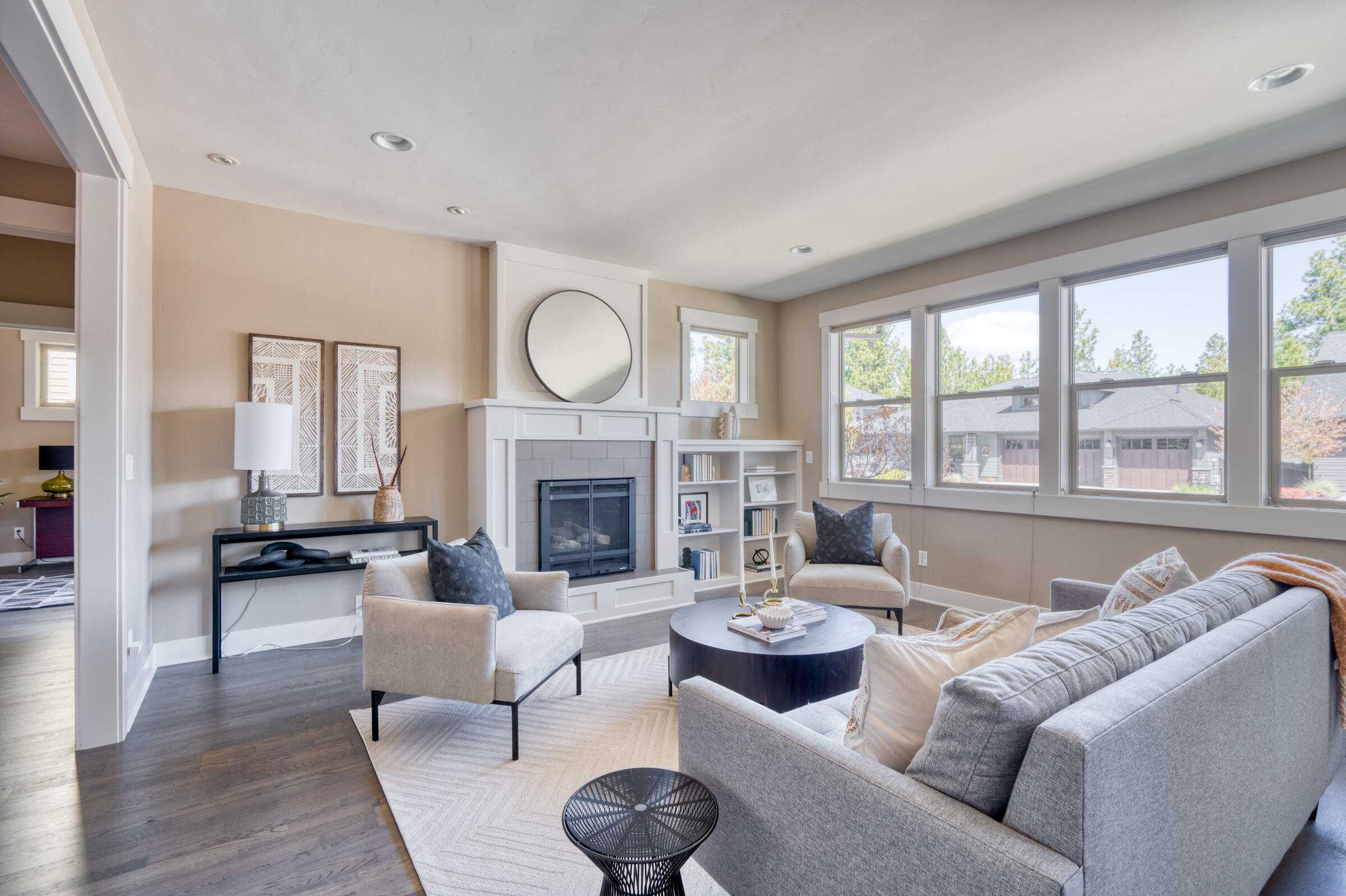 Renaissance@Shevlin - Residential