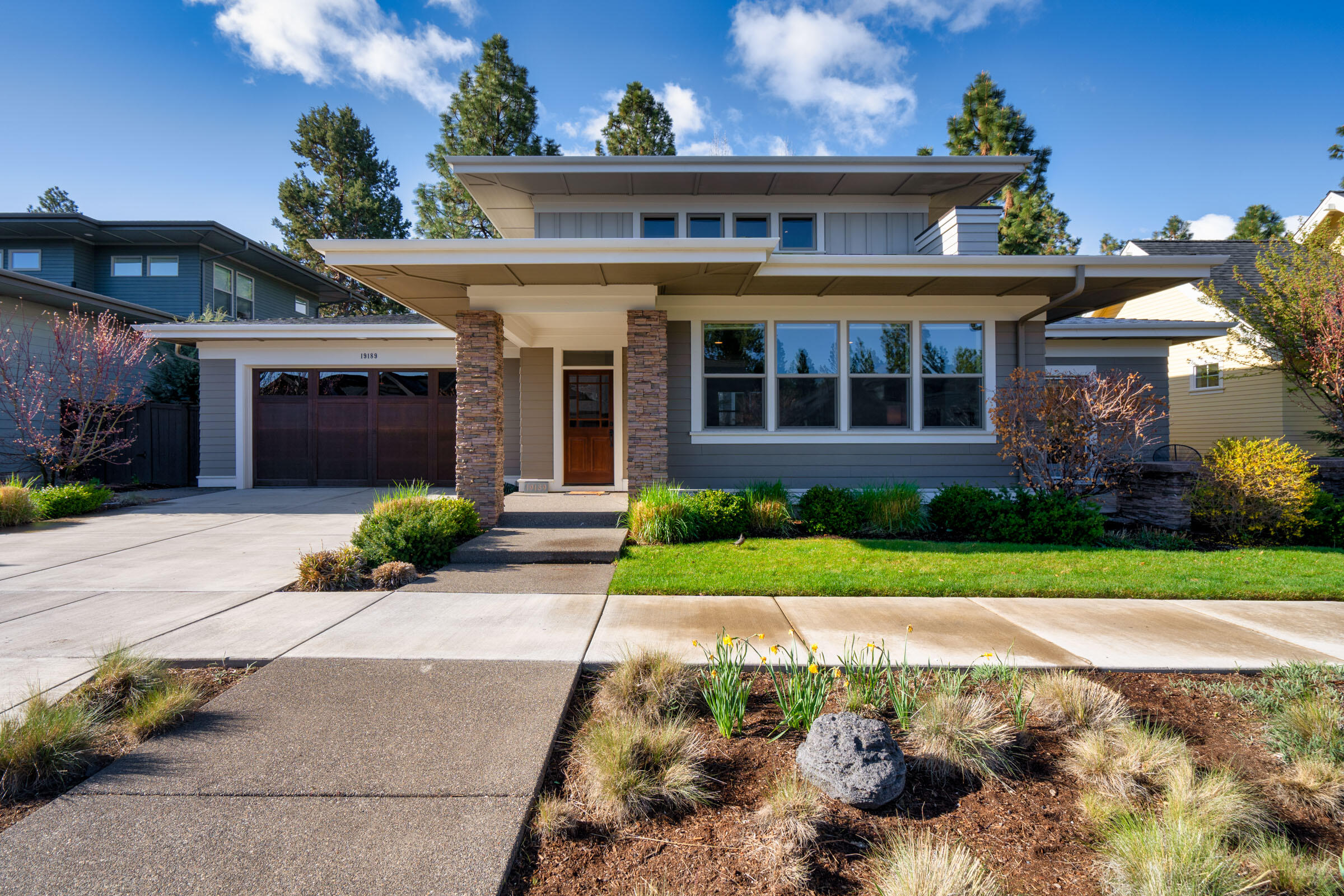 Renaissance@Shevlin - Residential