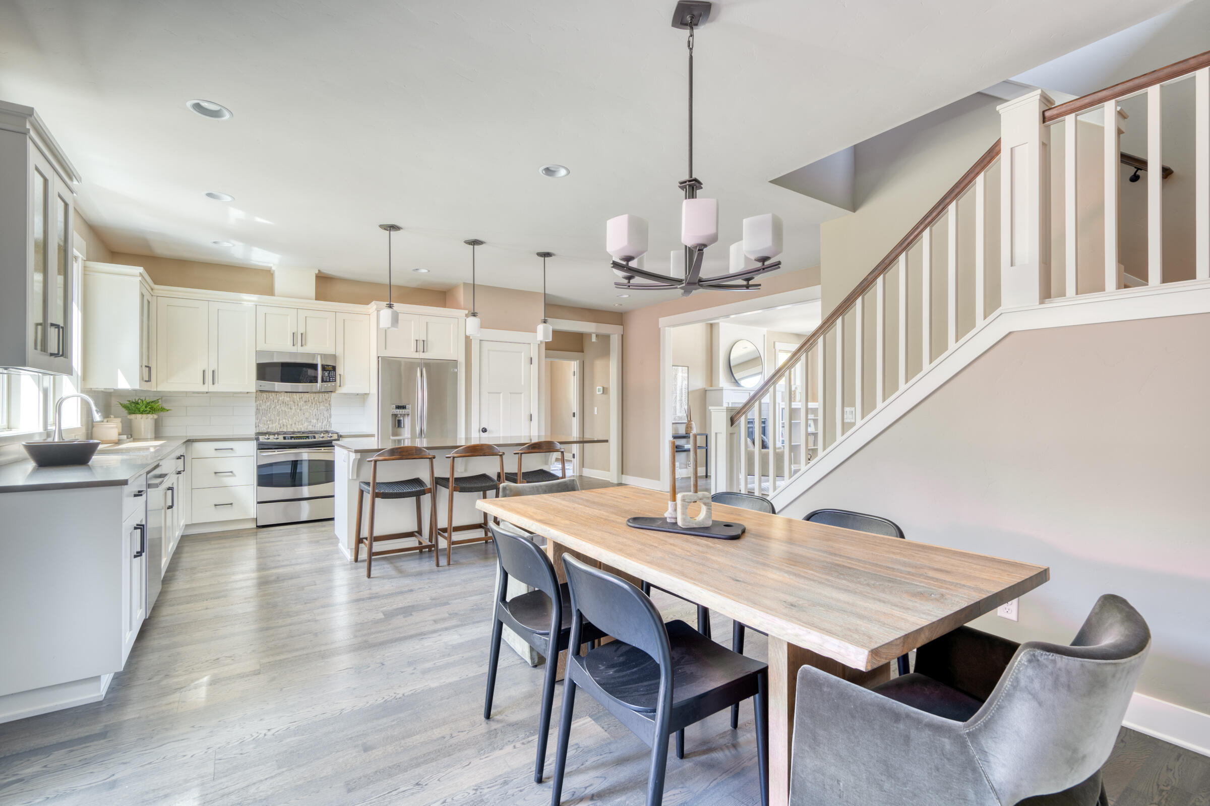 Renaissance@Shevlin - Residential