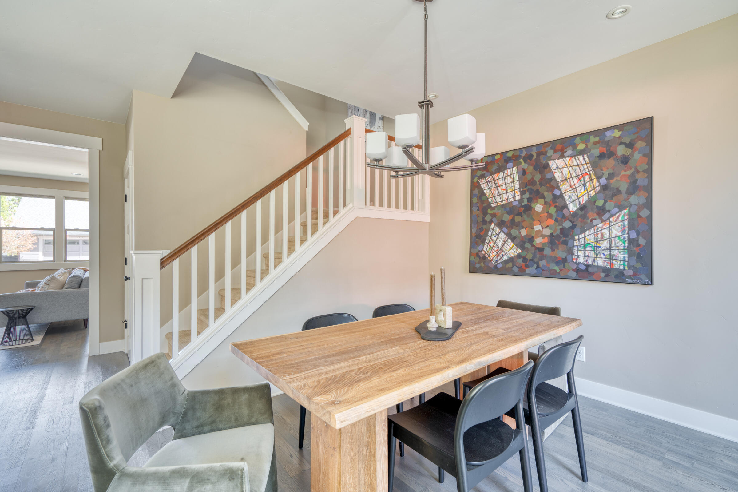 Renaissance@Shevlin - Residential