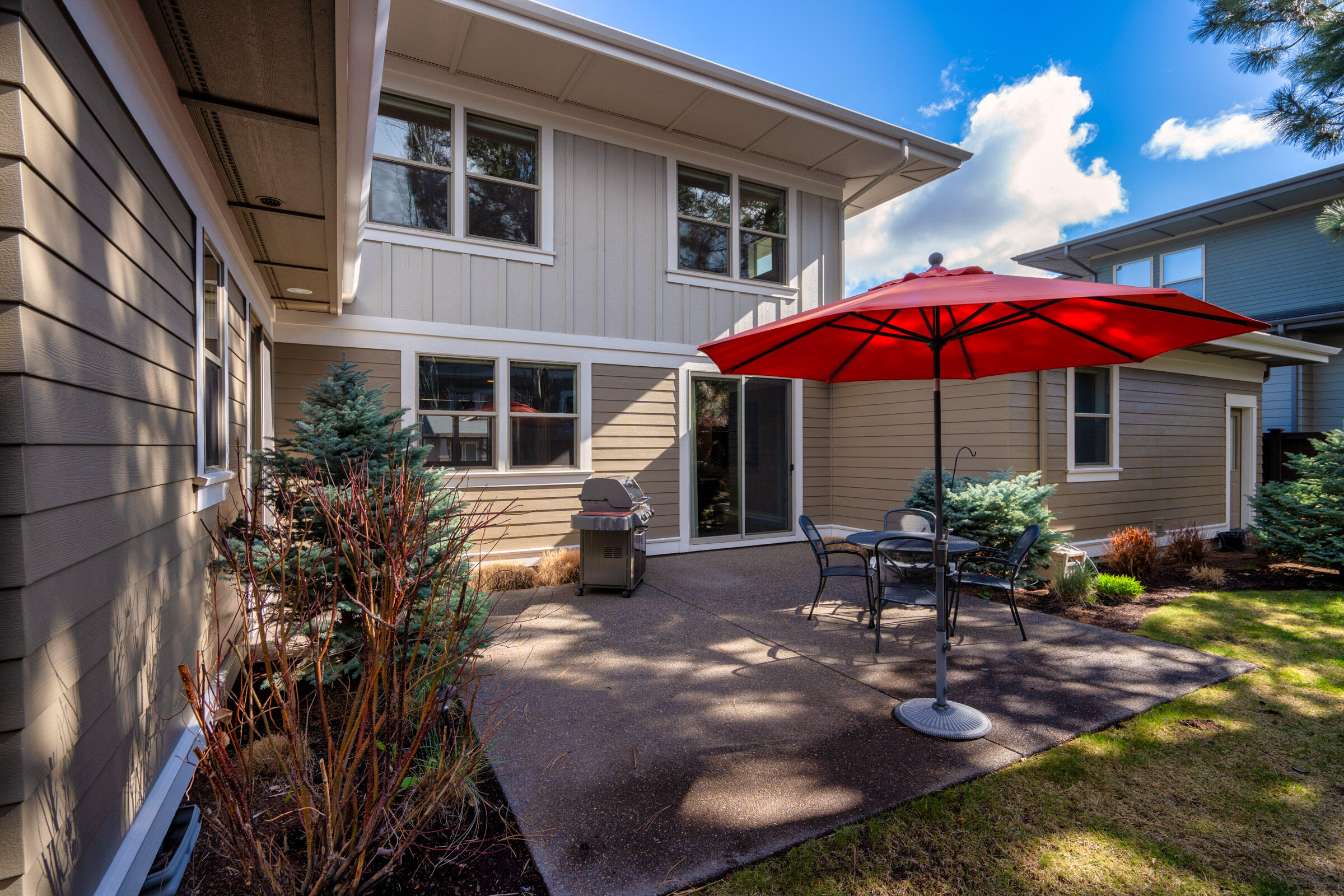 Renaissance@Shevlin - Residential