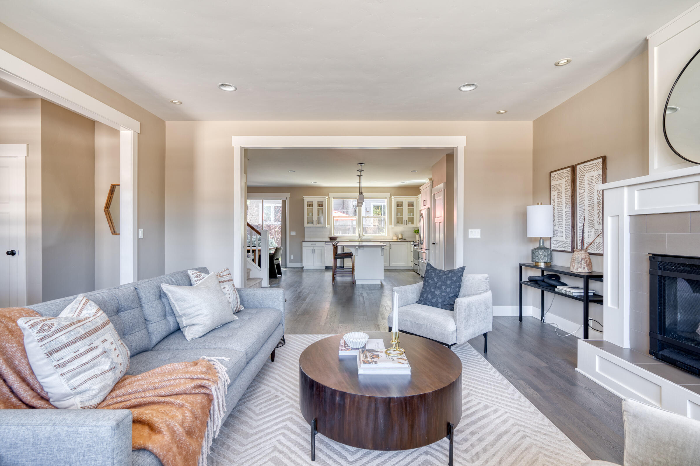 Renaissance@Shevlin - Residential