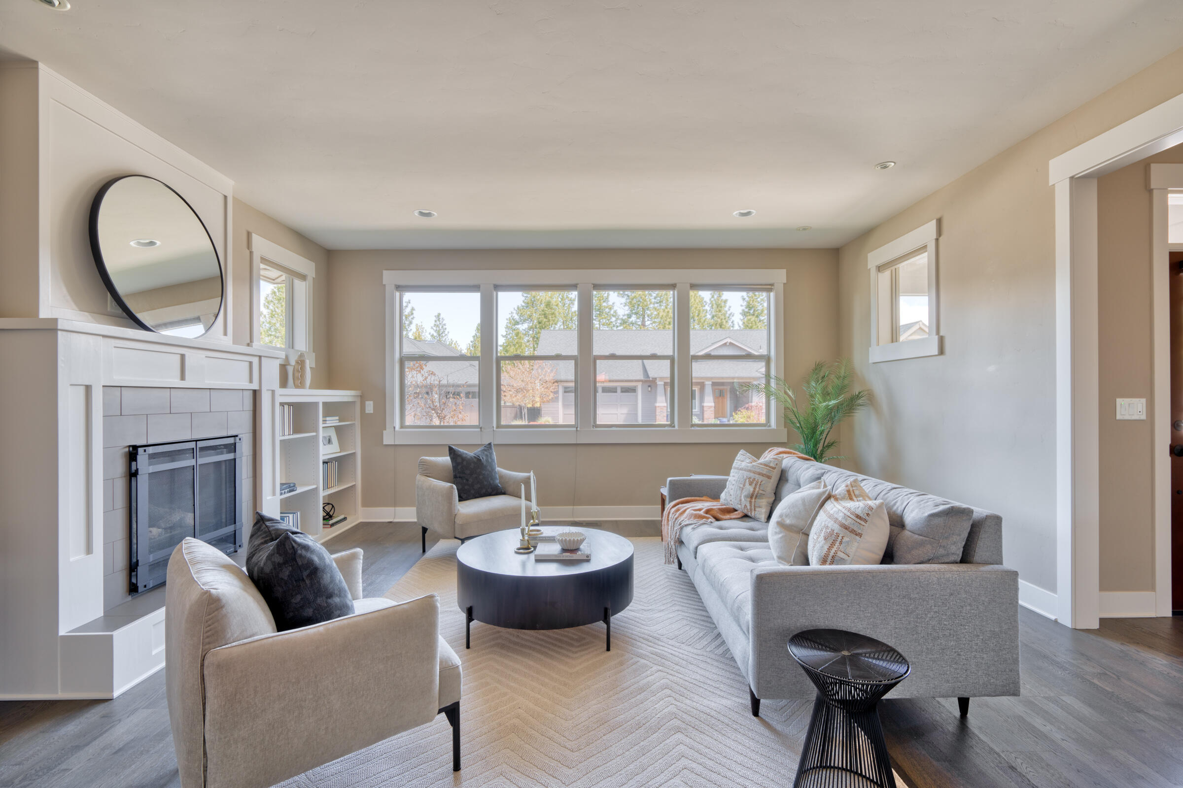 Renaissance@Shevlin - Residential