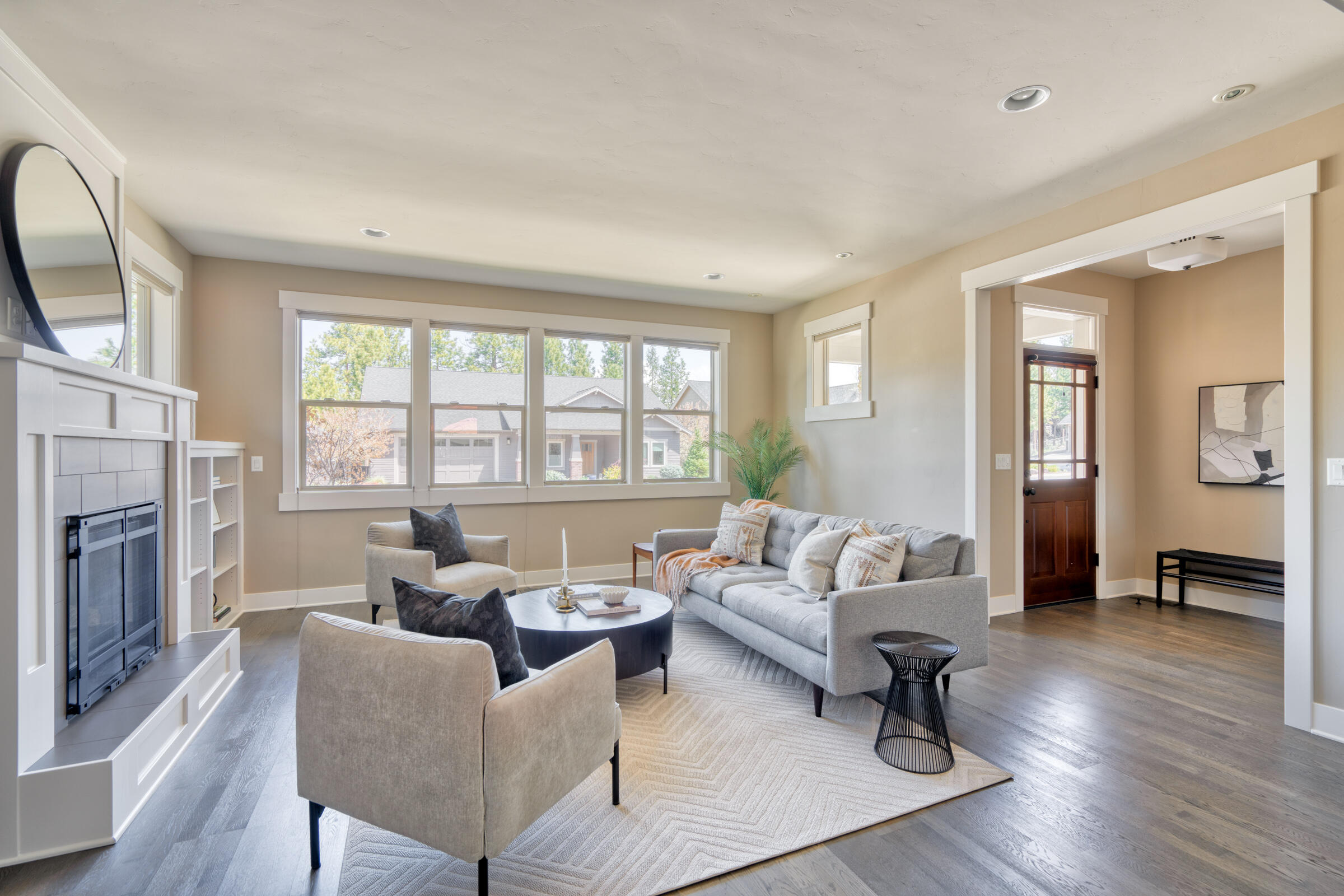 Renaissance@Shevlin - Residential