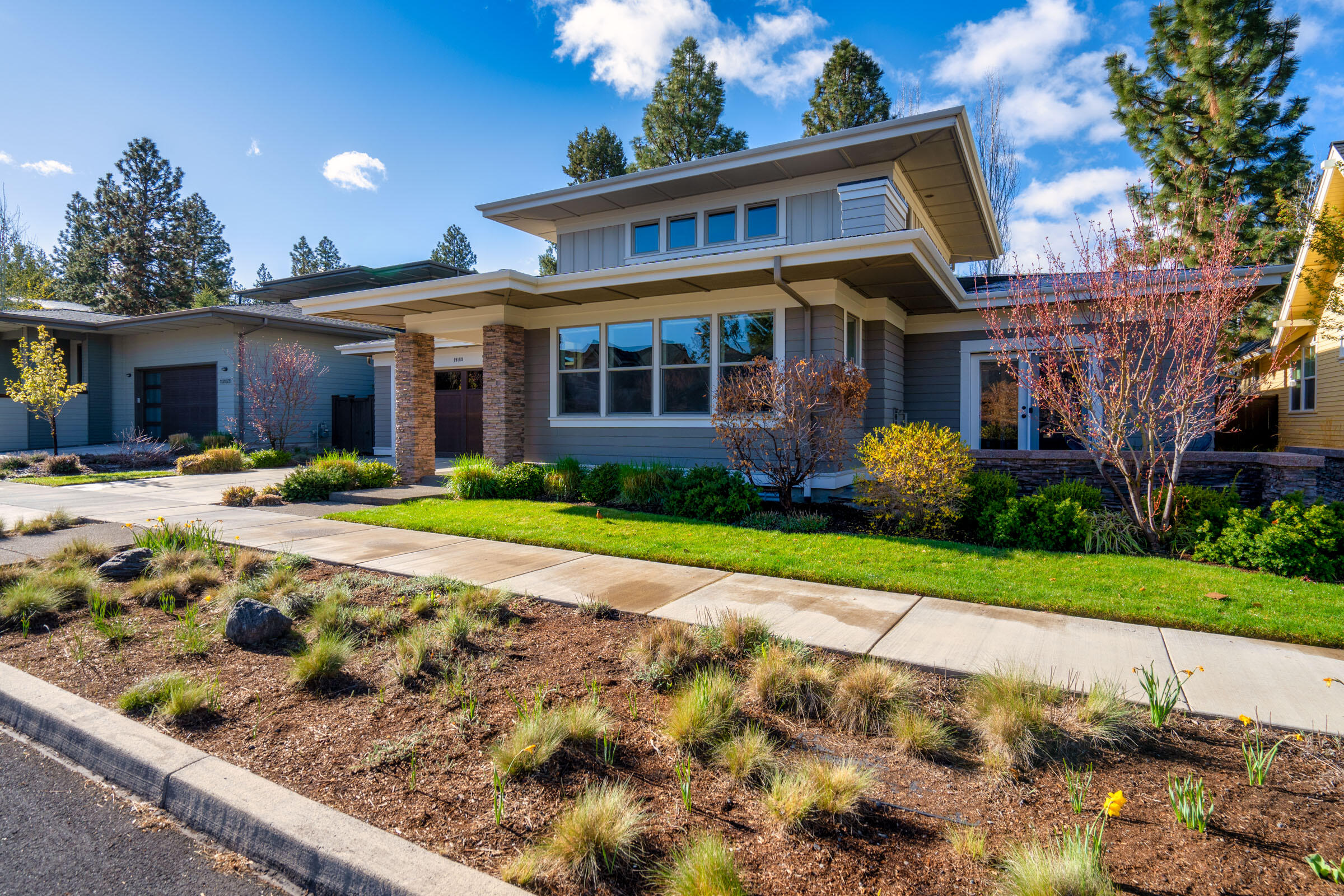 Renaissance@Shevlin - Residential