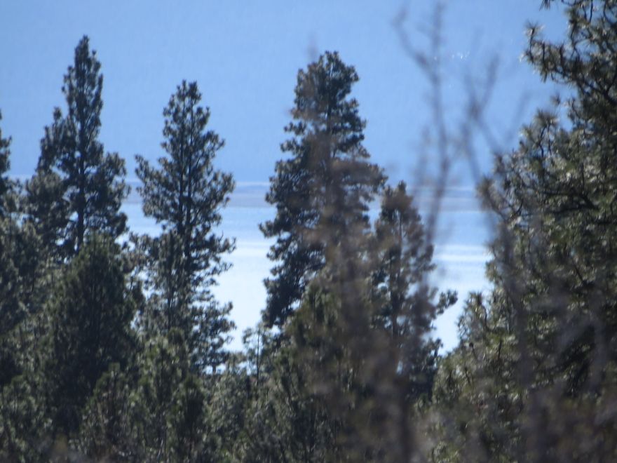 Great price for one acre lot in really nice subdivision of Bella Vista.  Stick built homes only, Short distance to Klamath Falls (about 25 miles).  This area near Agency Lake has more temperate weather than the rest of the Chiloquin area so less snow, great area for gardening, Close to the lake and the river for water activities.  Area of nice homes with good access.  Bella Vista does have CC&R's but no HOA fees. All info in documents.