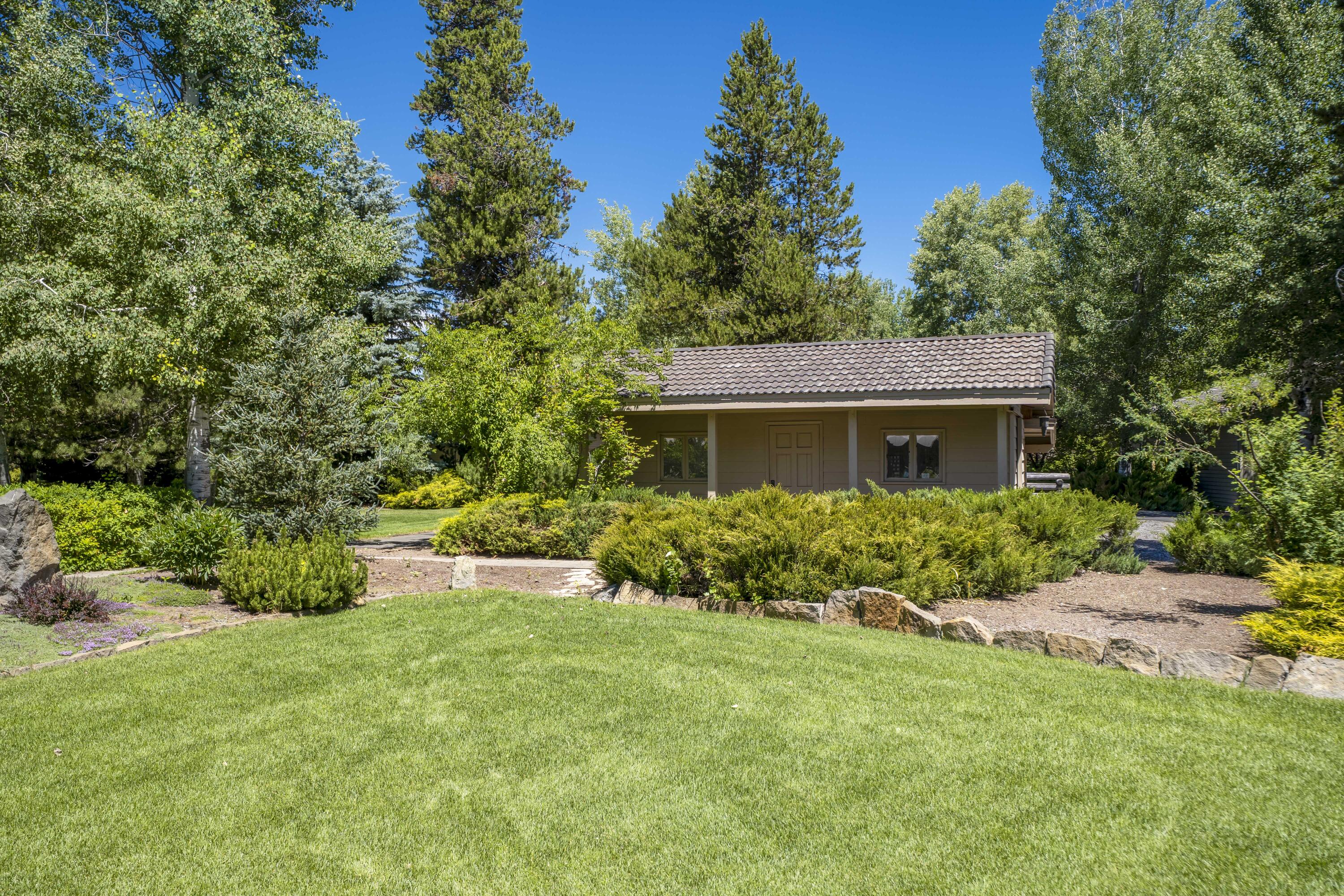 Blissful Acres - Residential