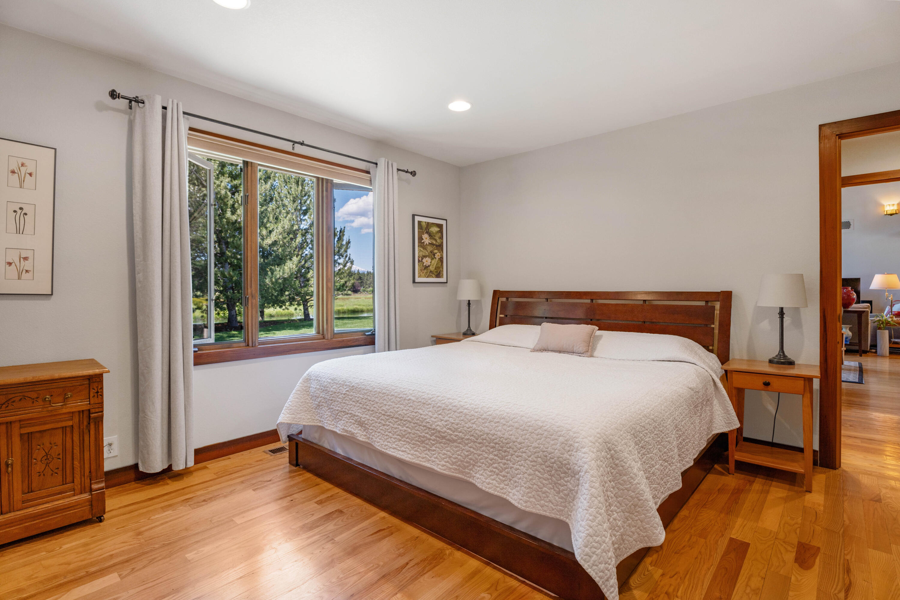 Blissful Acres - Residential