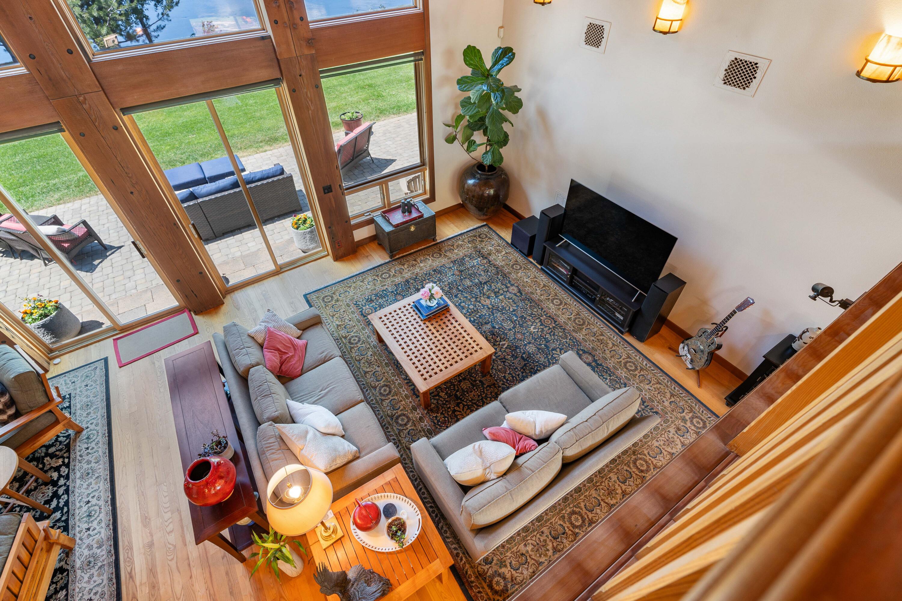 Blissful Acres - Residential