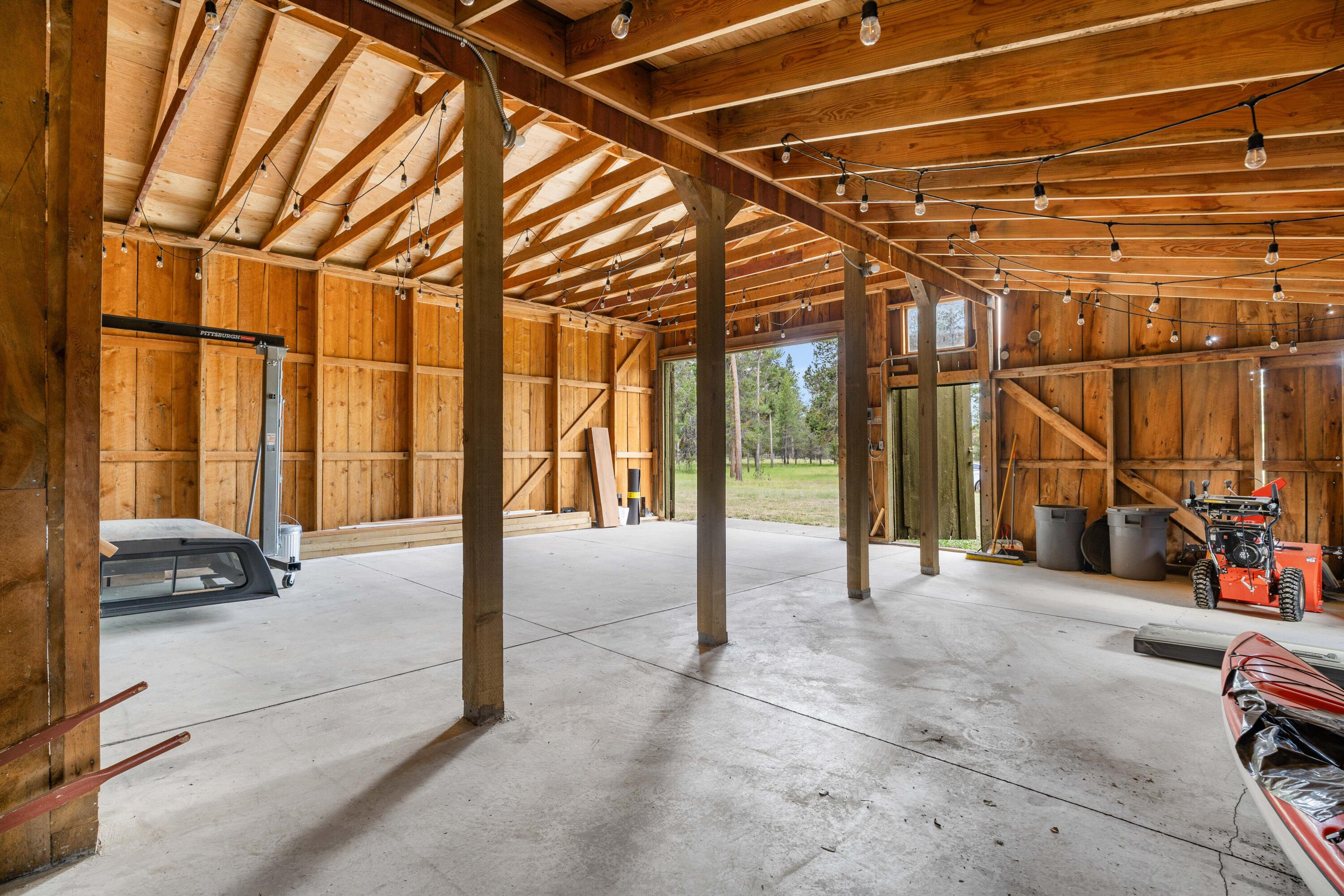 Blissful Acres - Residential