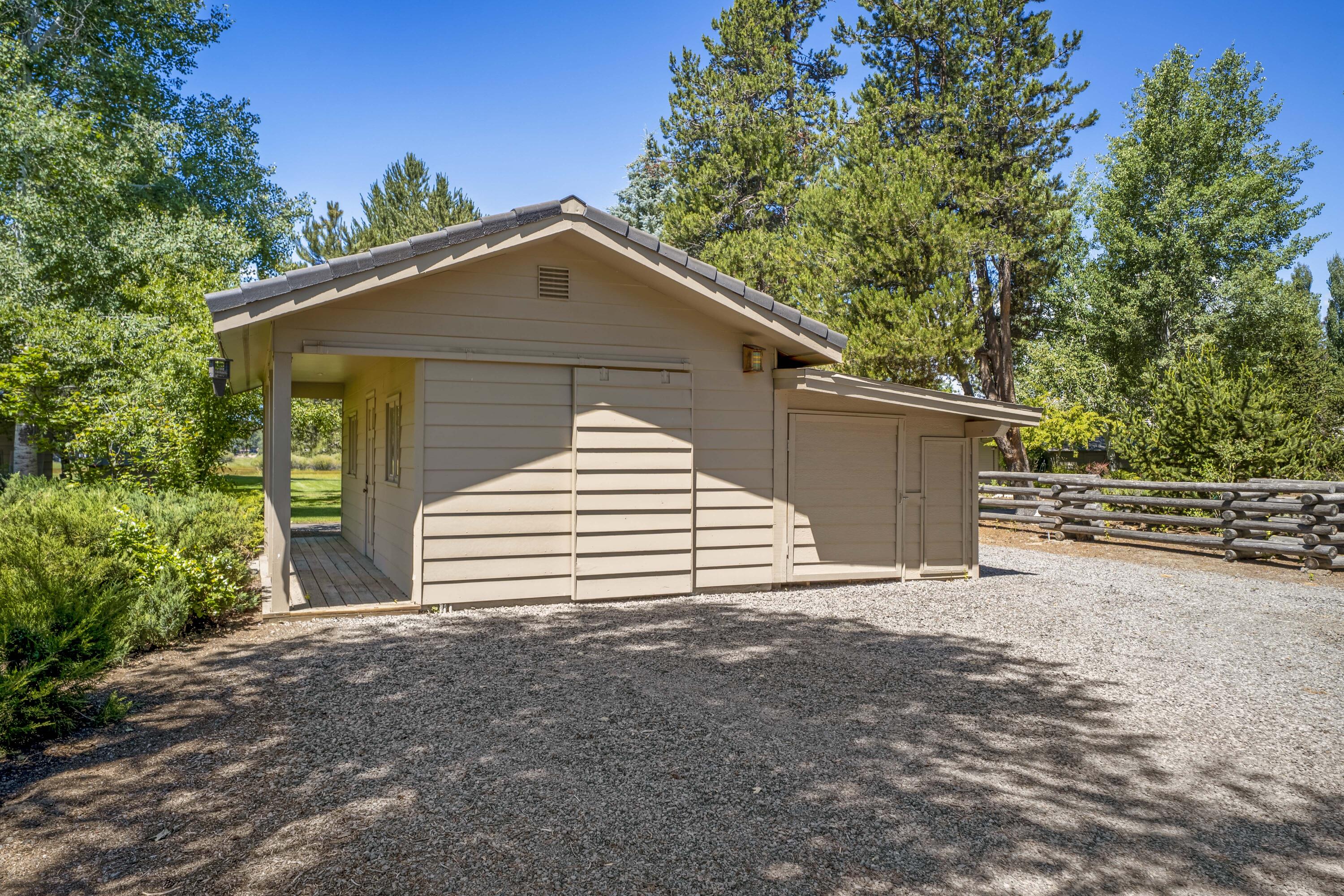 Blissful Acres - Residential