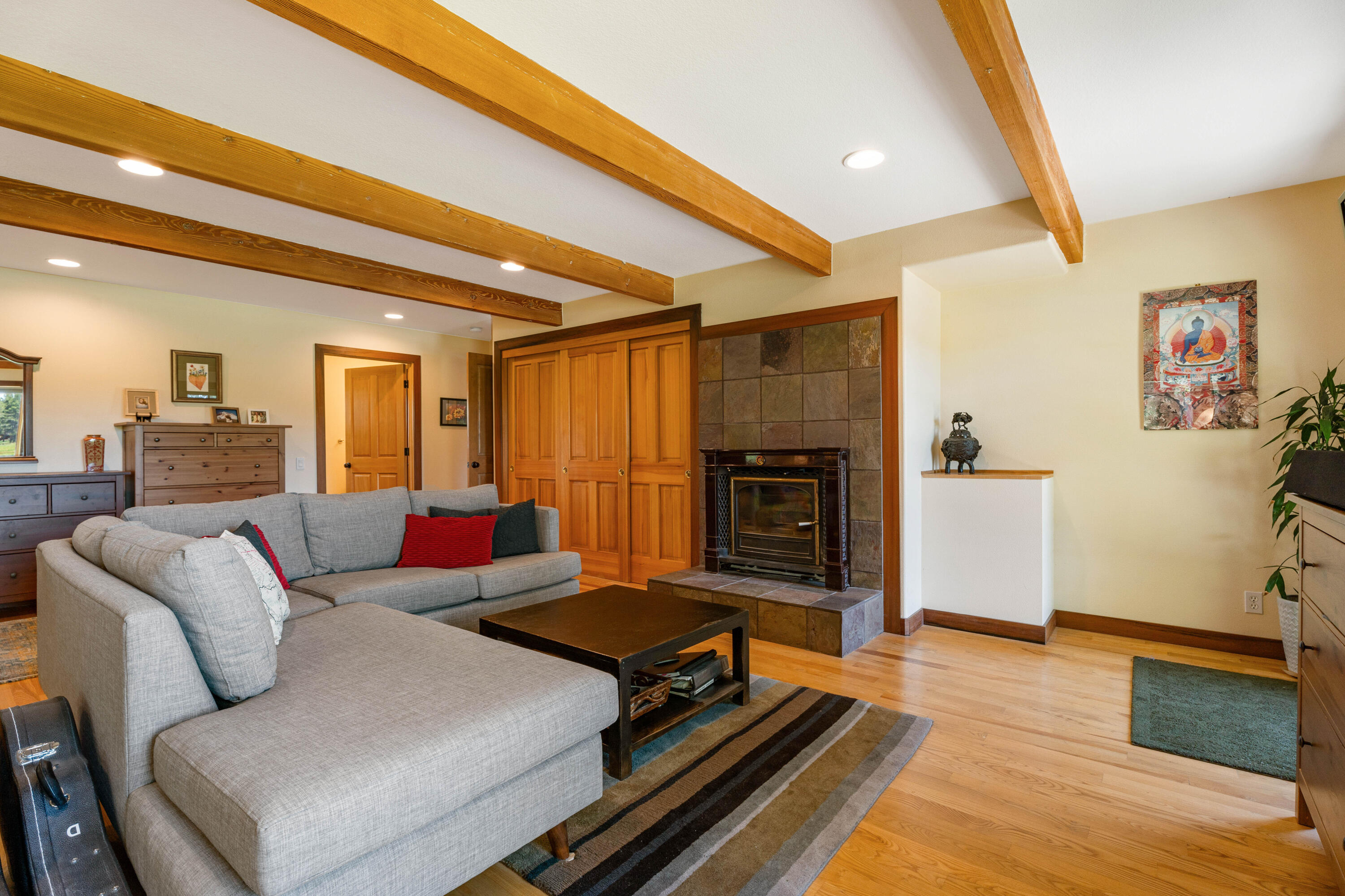 Blissful Acres - Residential