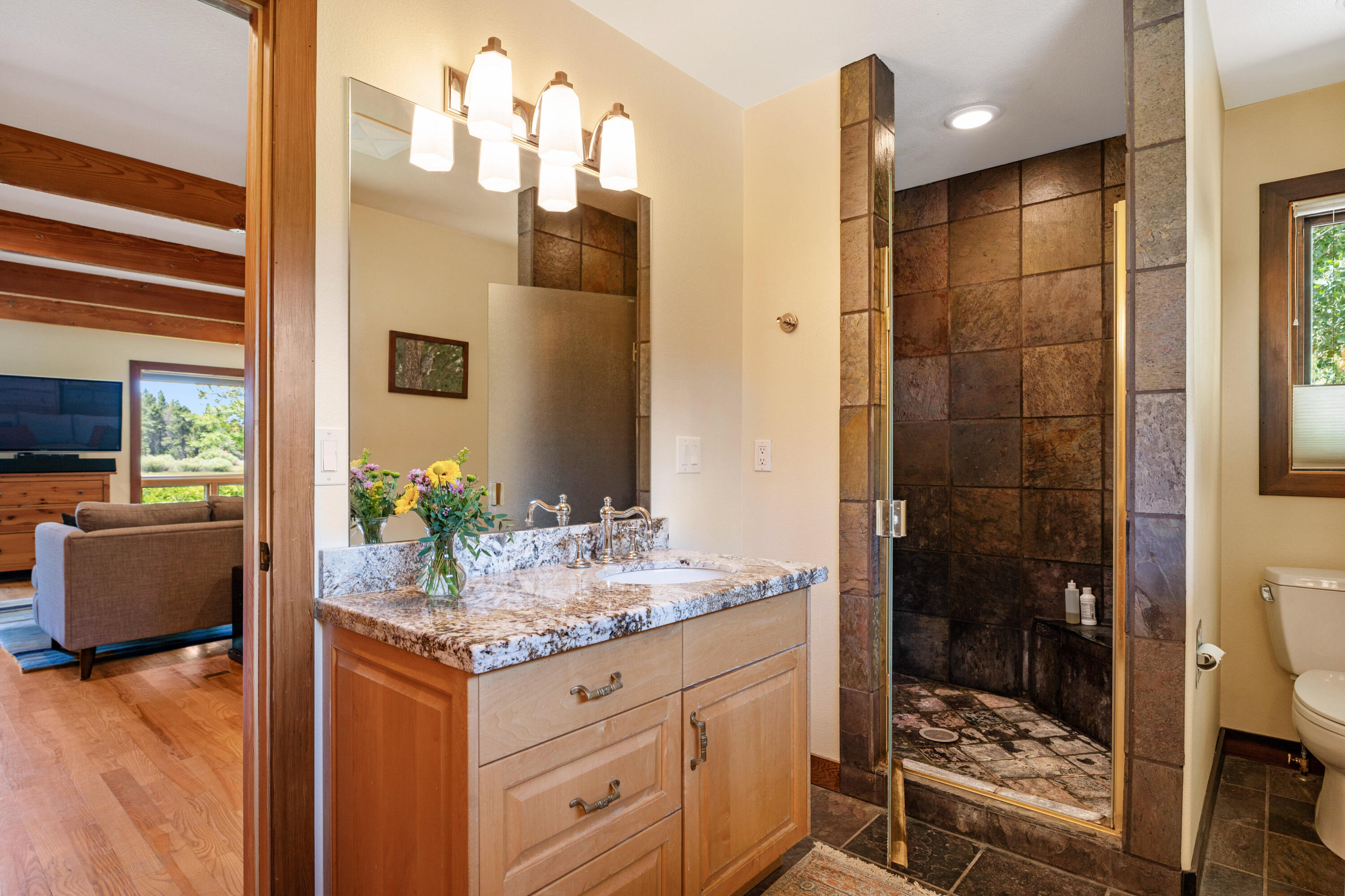 Blissful Acres - Residential