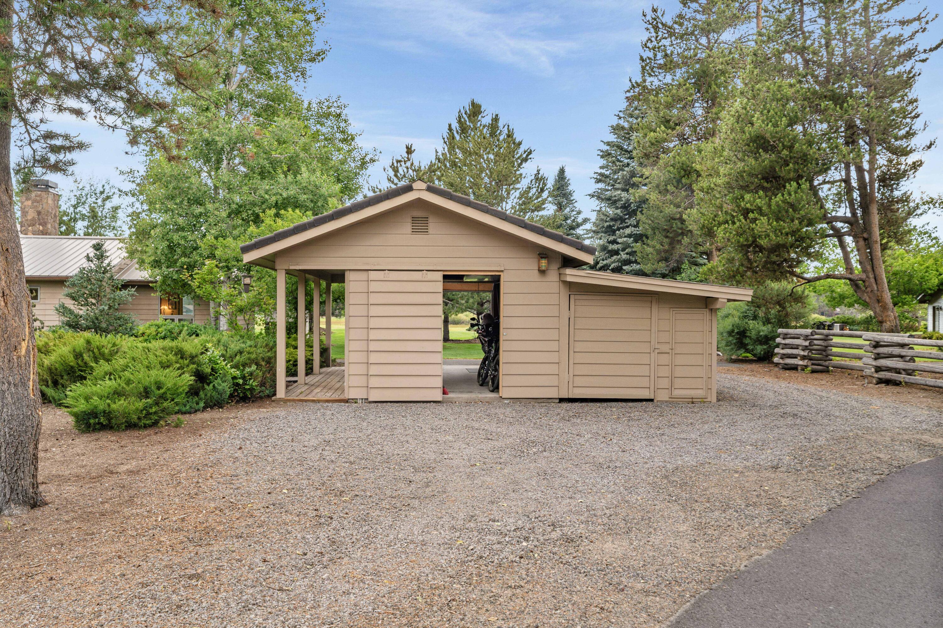 Blissful Acres - Residential