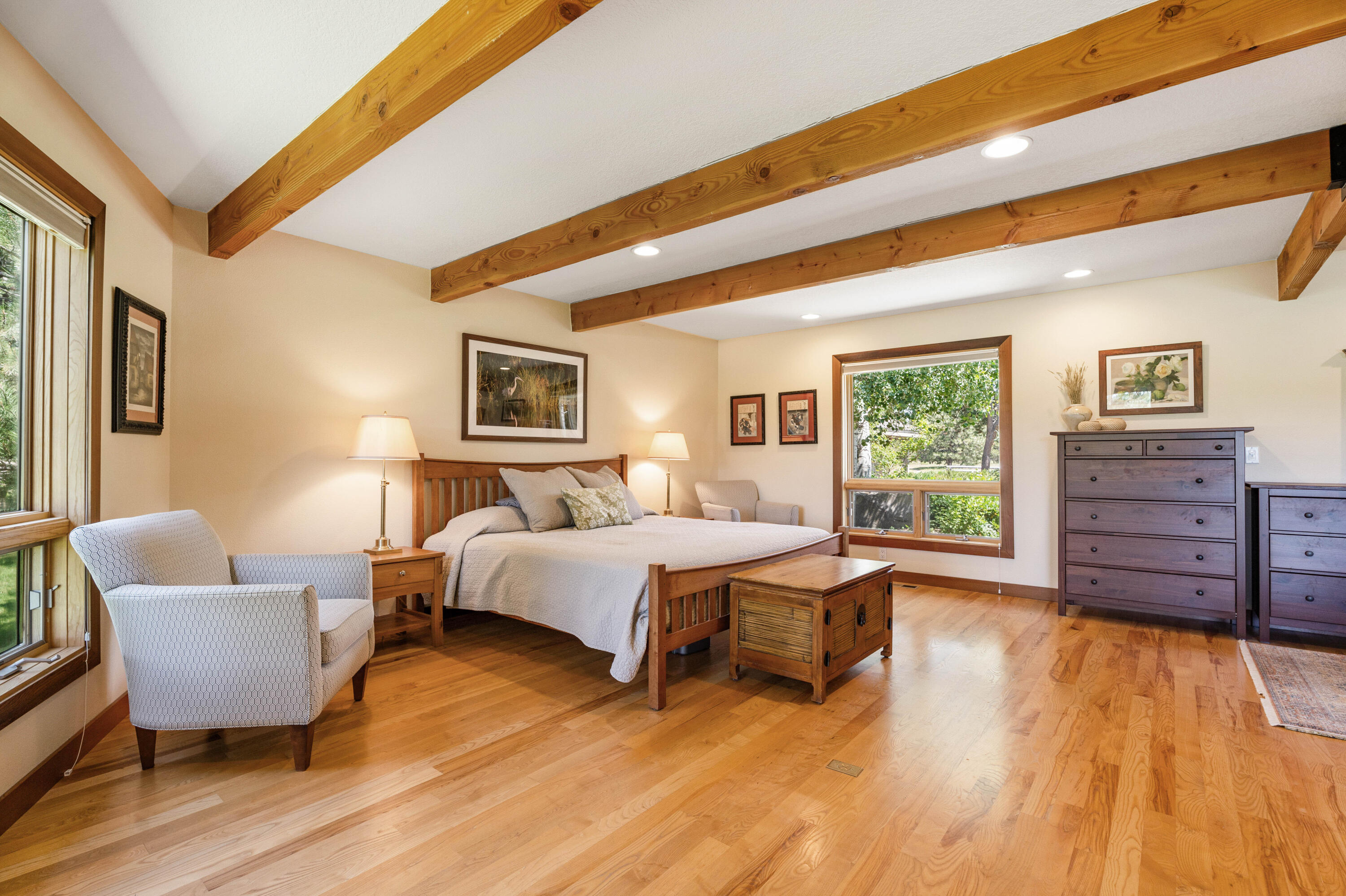 Blissful Acres - Residential