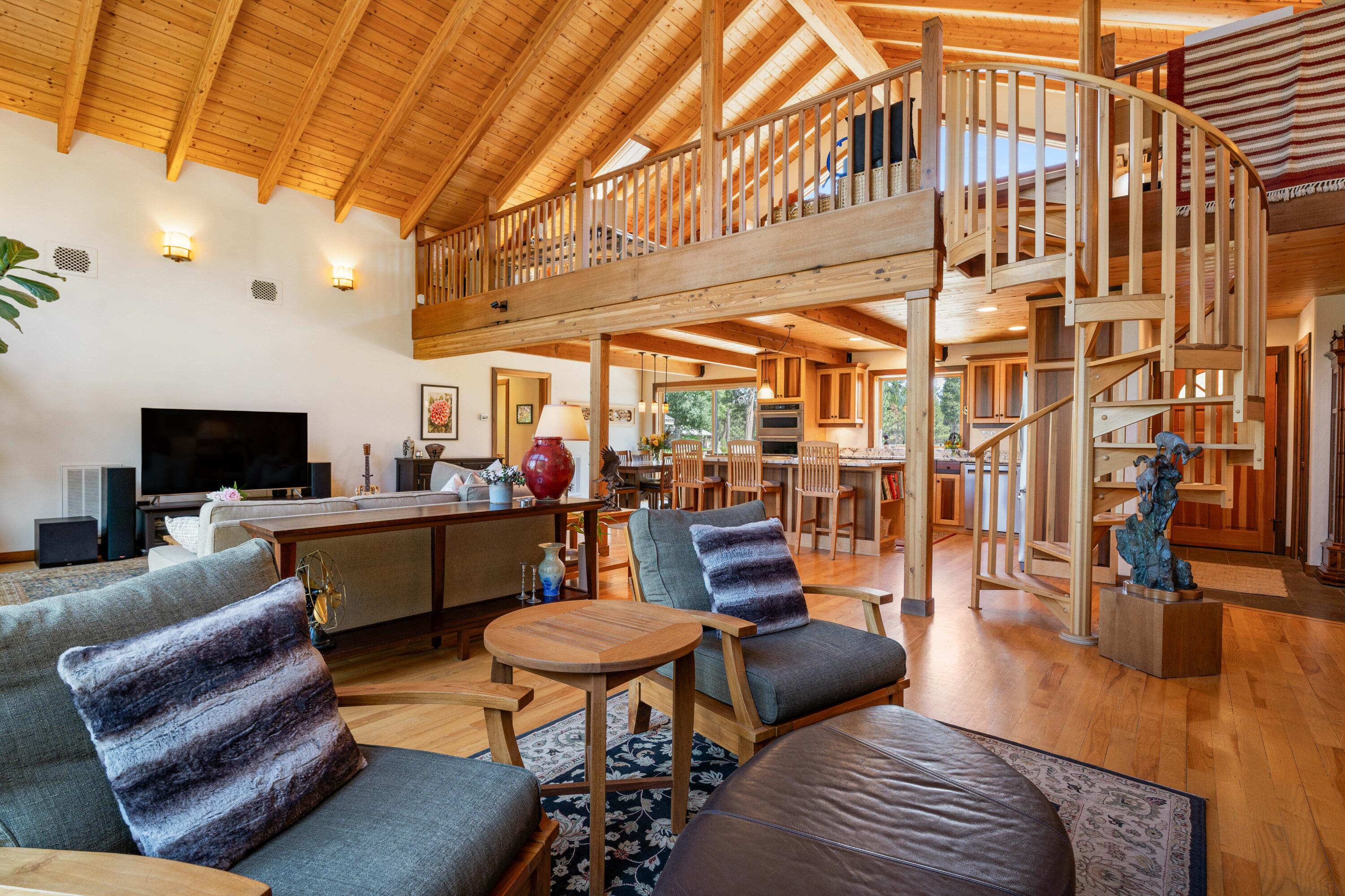 Blissful Acres - Residential