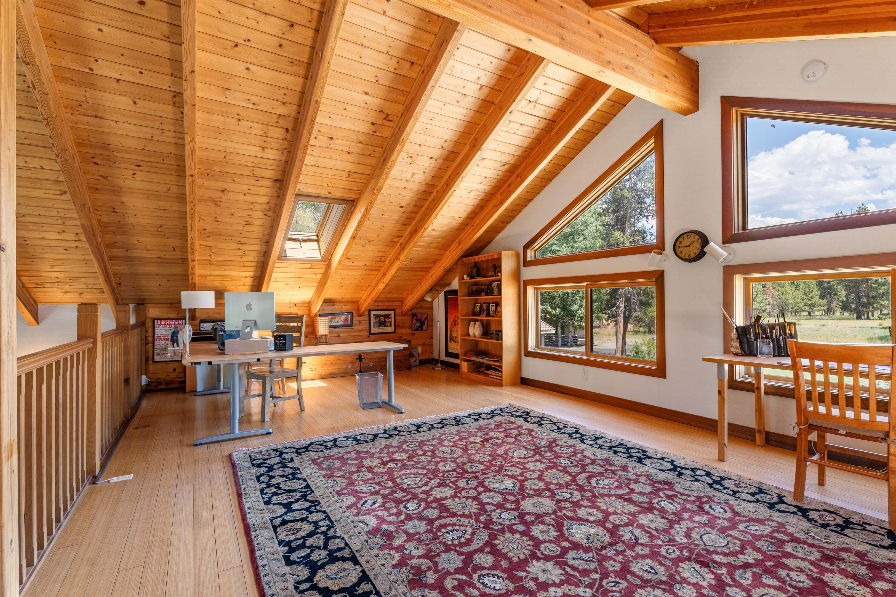 Blissful Acres - Residential