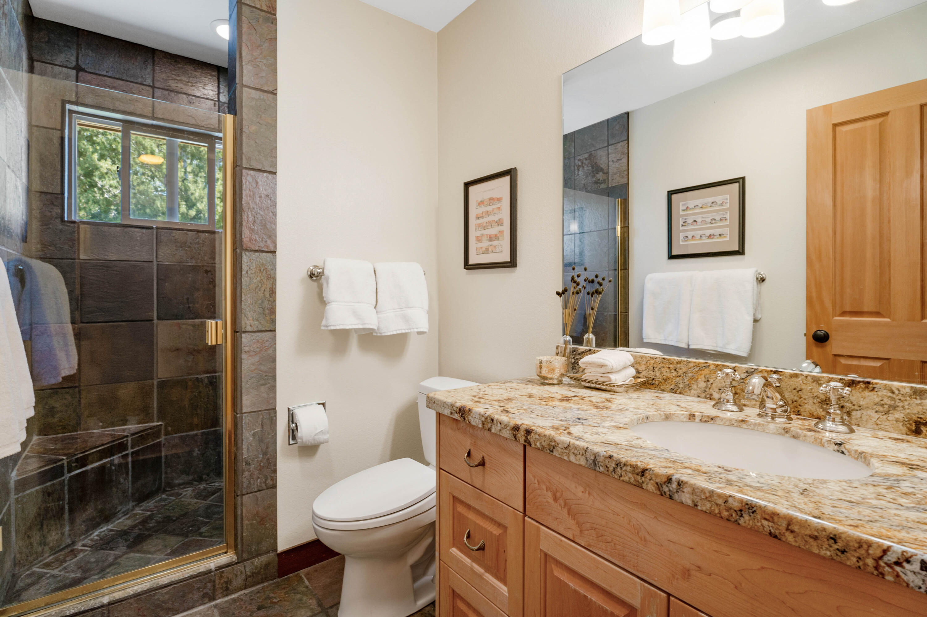 Blissful Acres - Residential