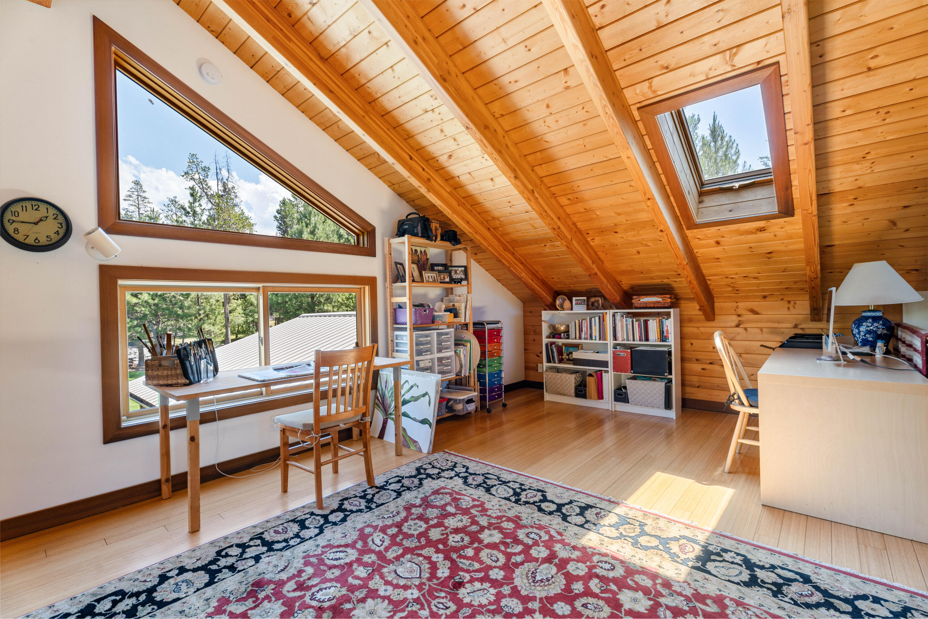 Blissful Acres - Residential