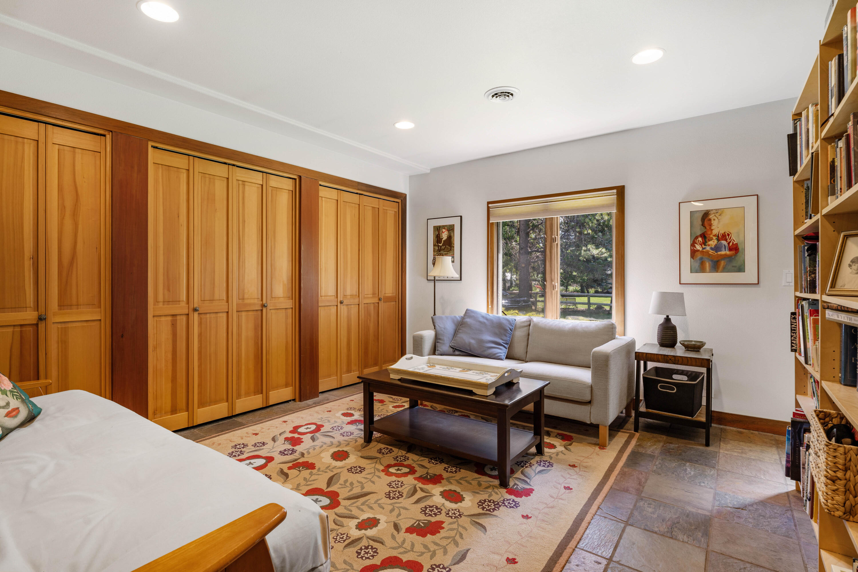 Blissful Acres - Residential