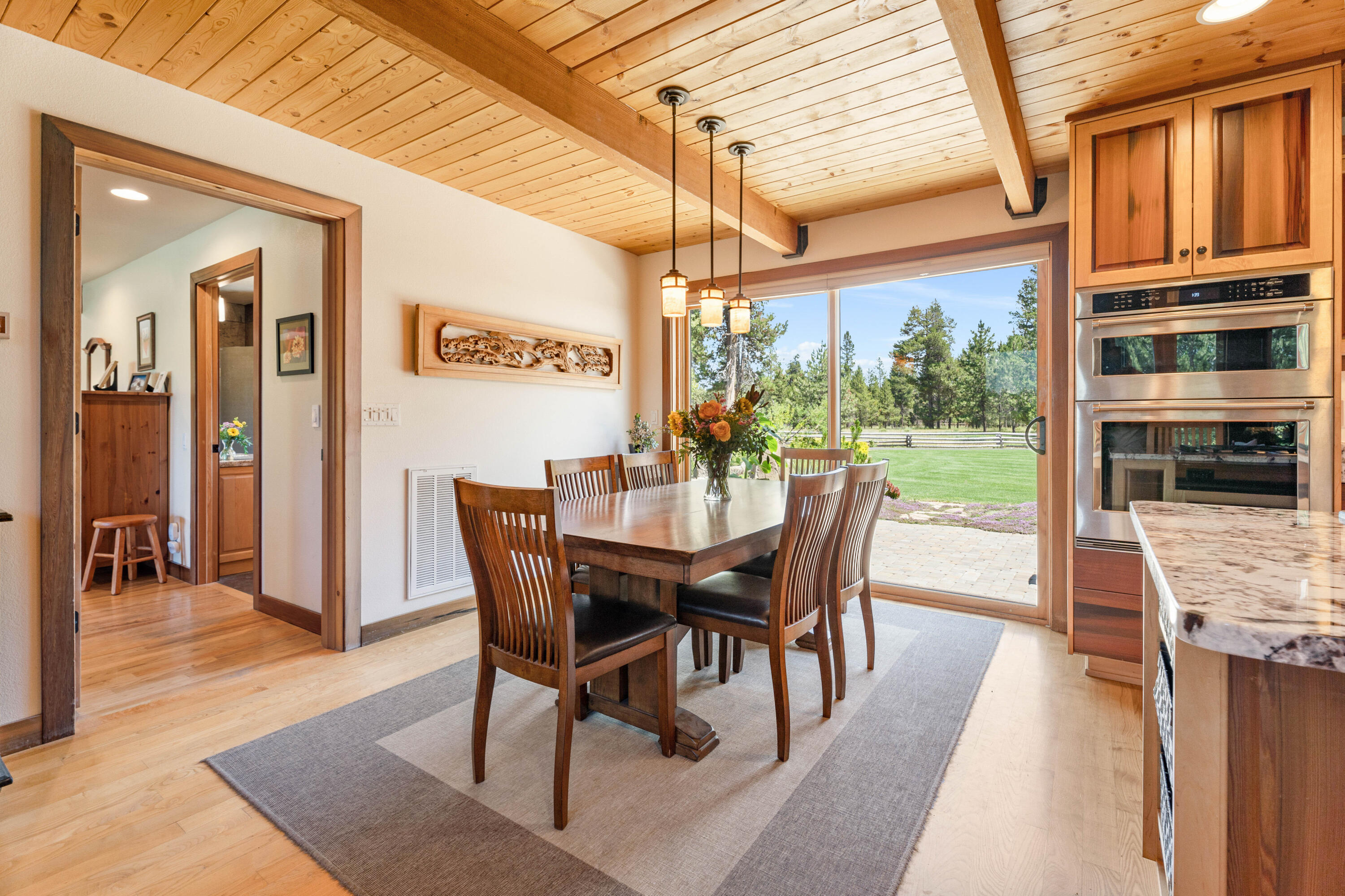 Blissful Acres - Residential