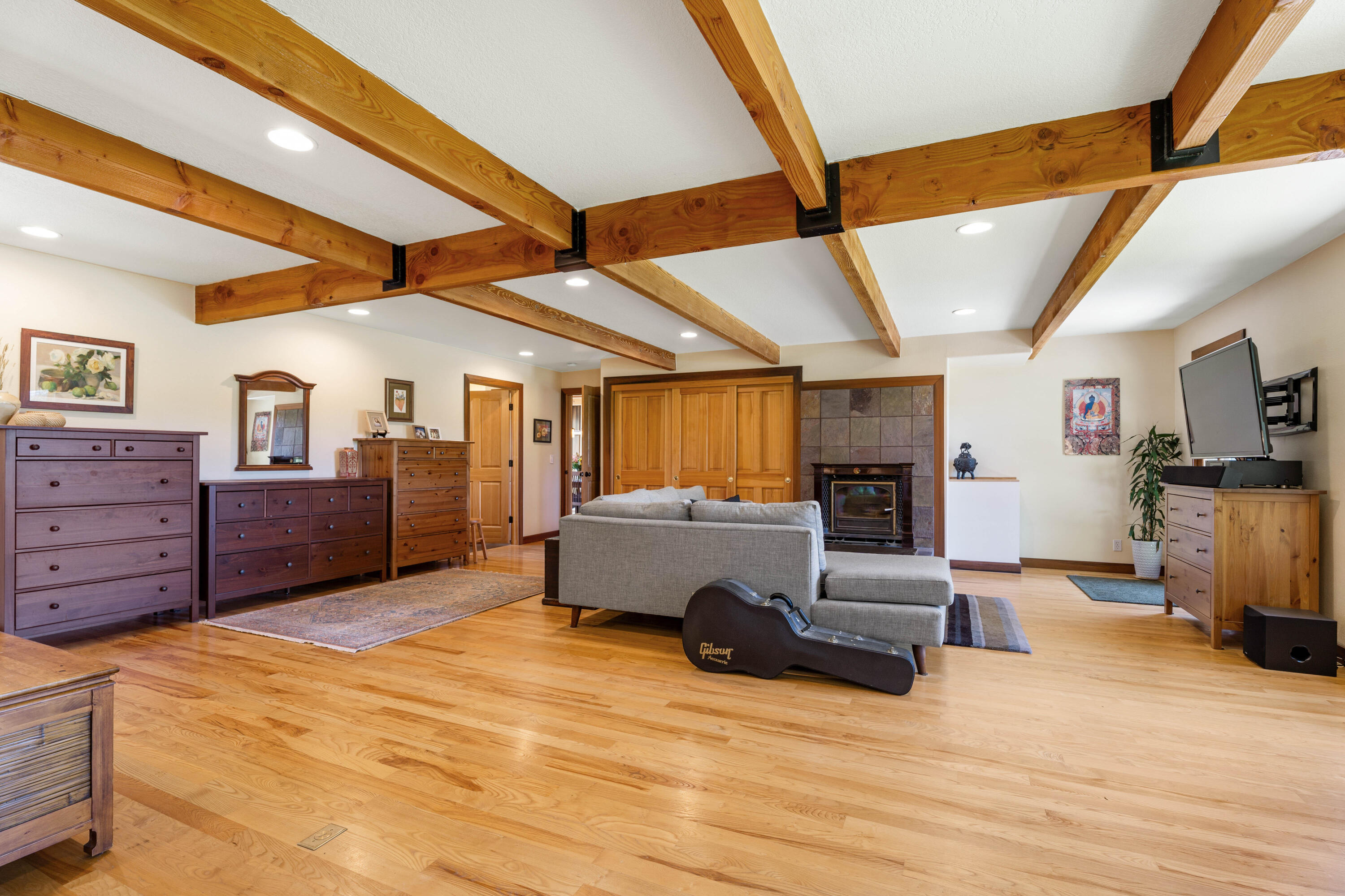 Blissful Acres - Residential