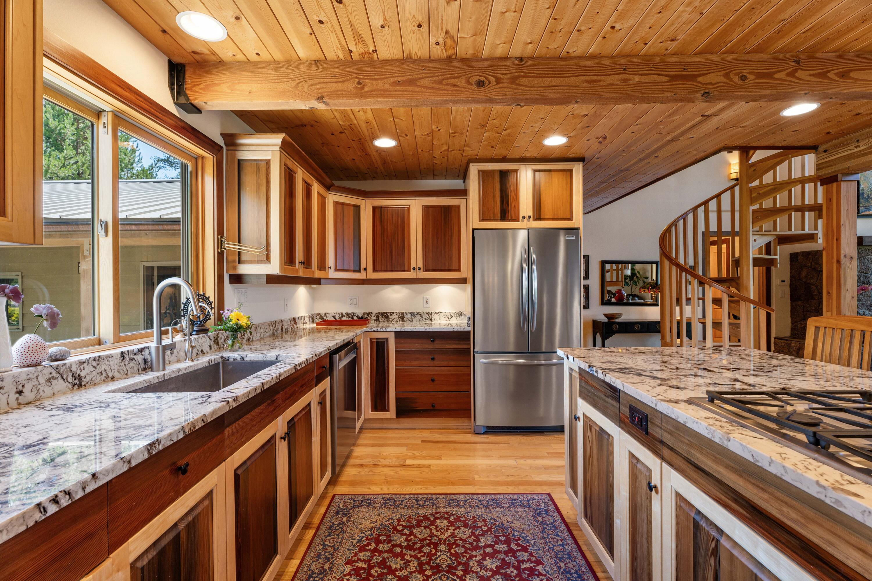 Blissful Acres - Residential