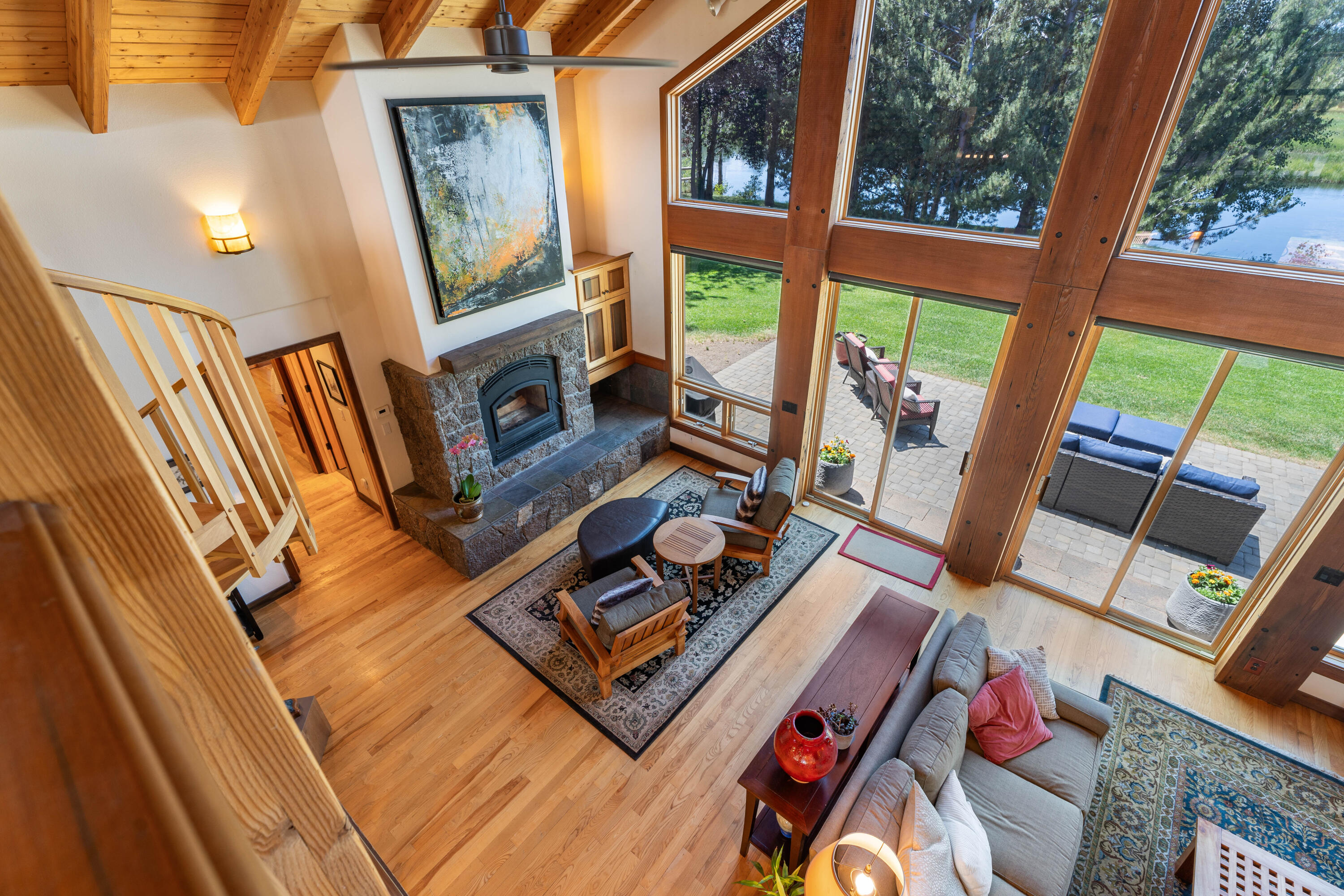 Blissful Acres - Residential