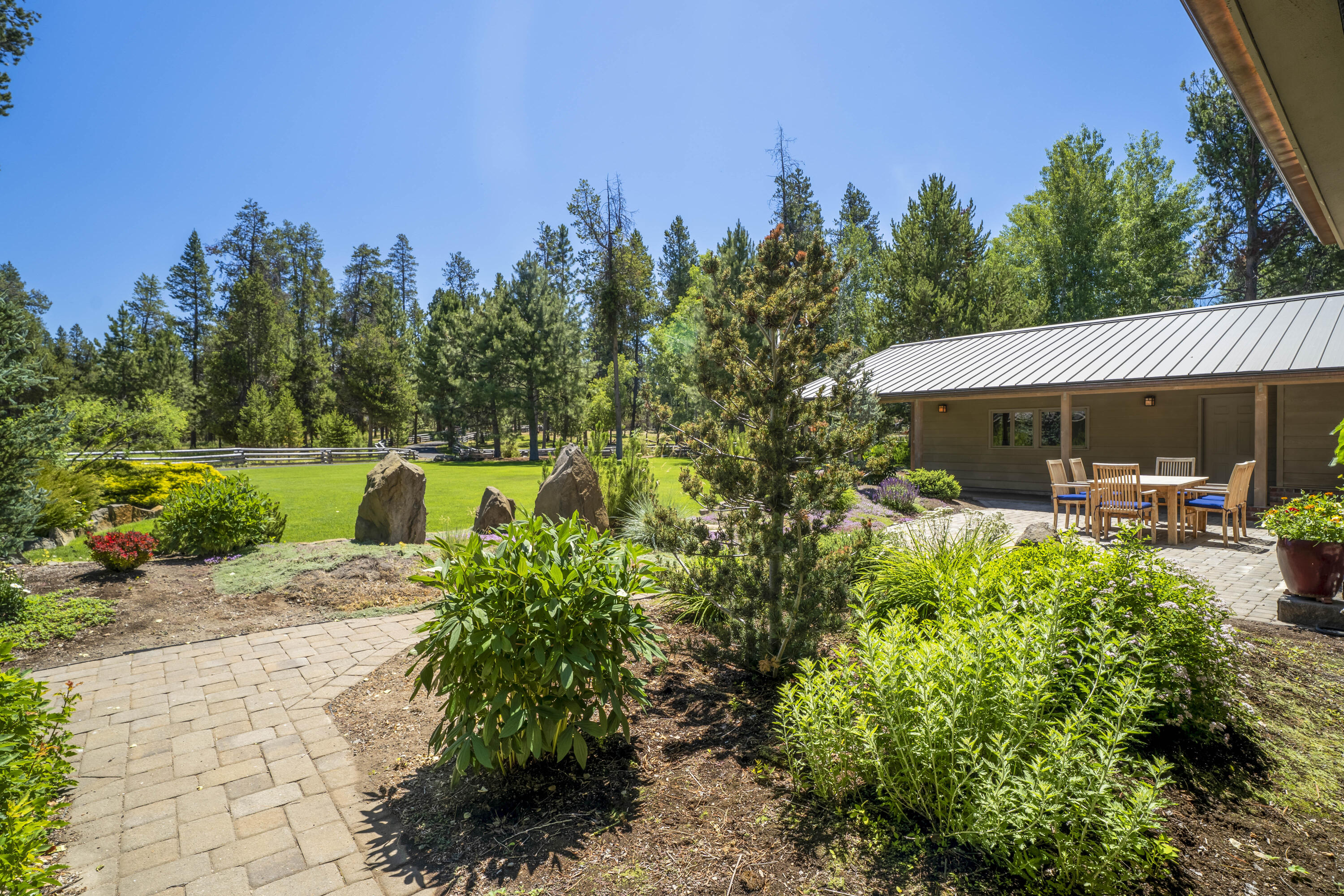 Blissful Acres - Residential