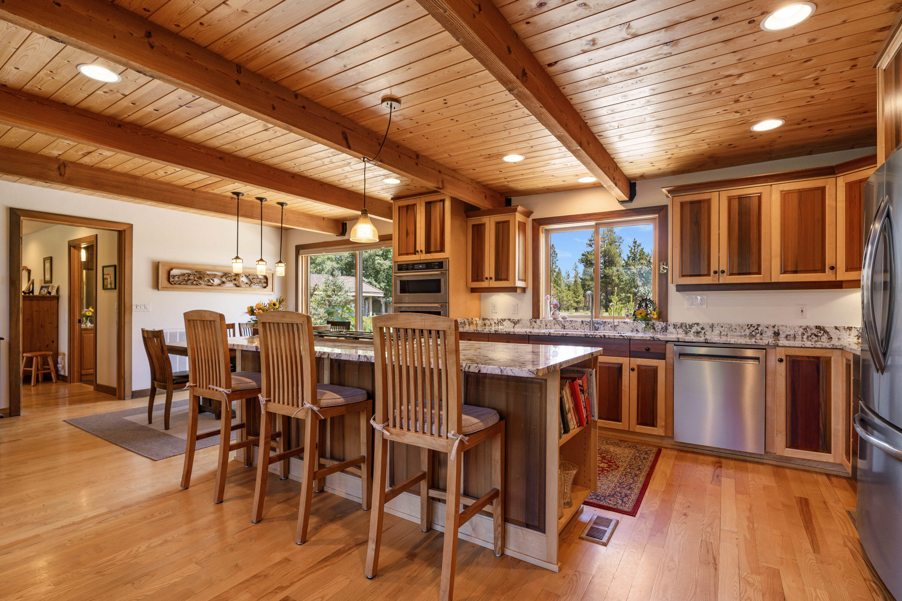 Blissful Acres - Residential