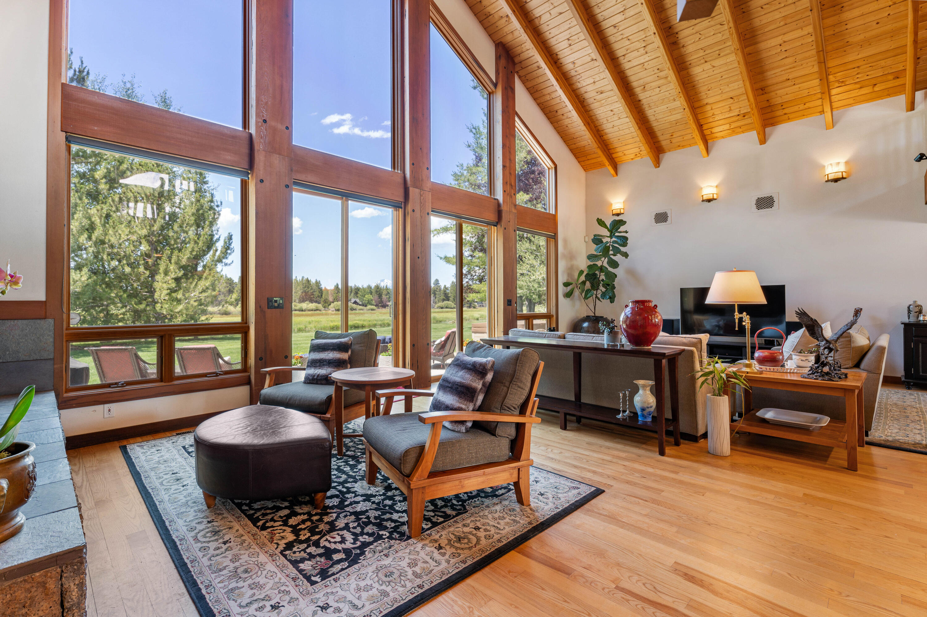 Blissful Acres - Residential