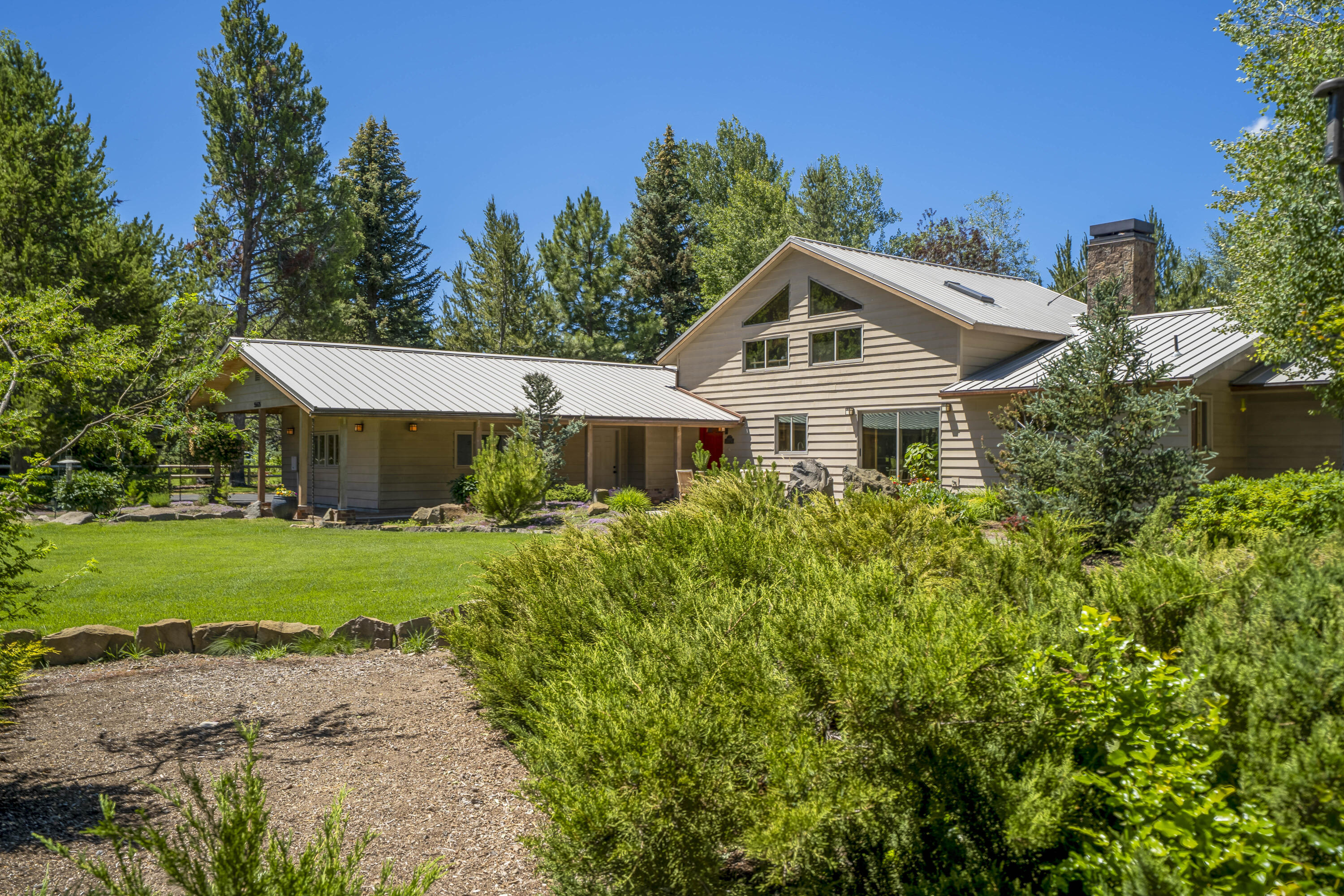 Blissful Acres - Residential