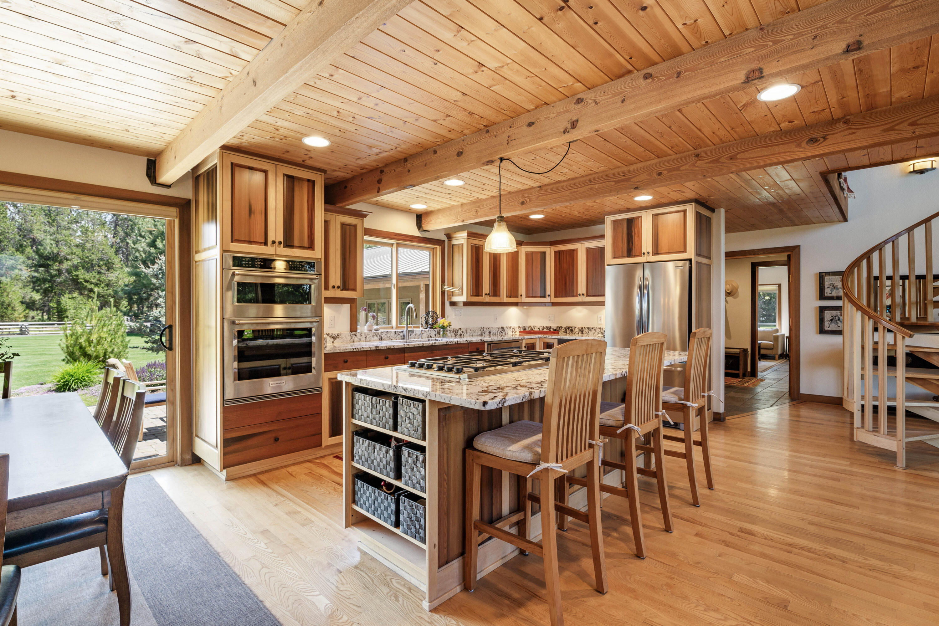 Blissful Acres - Residential