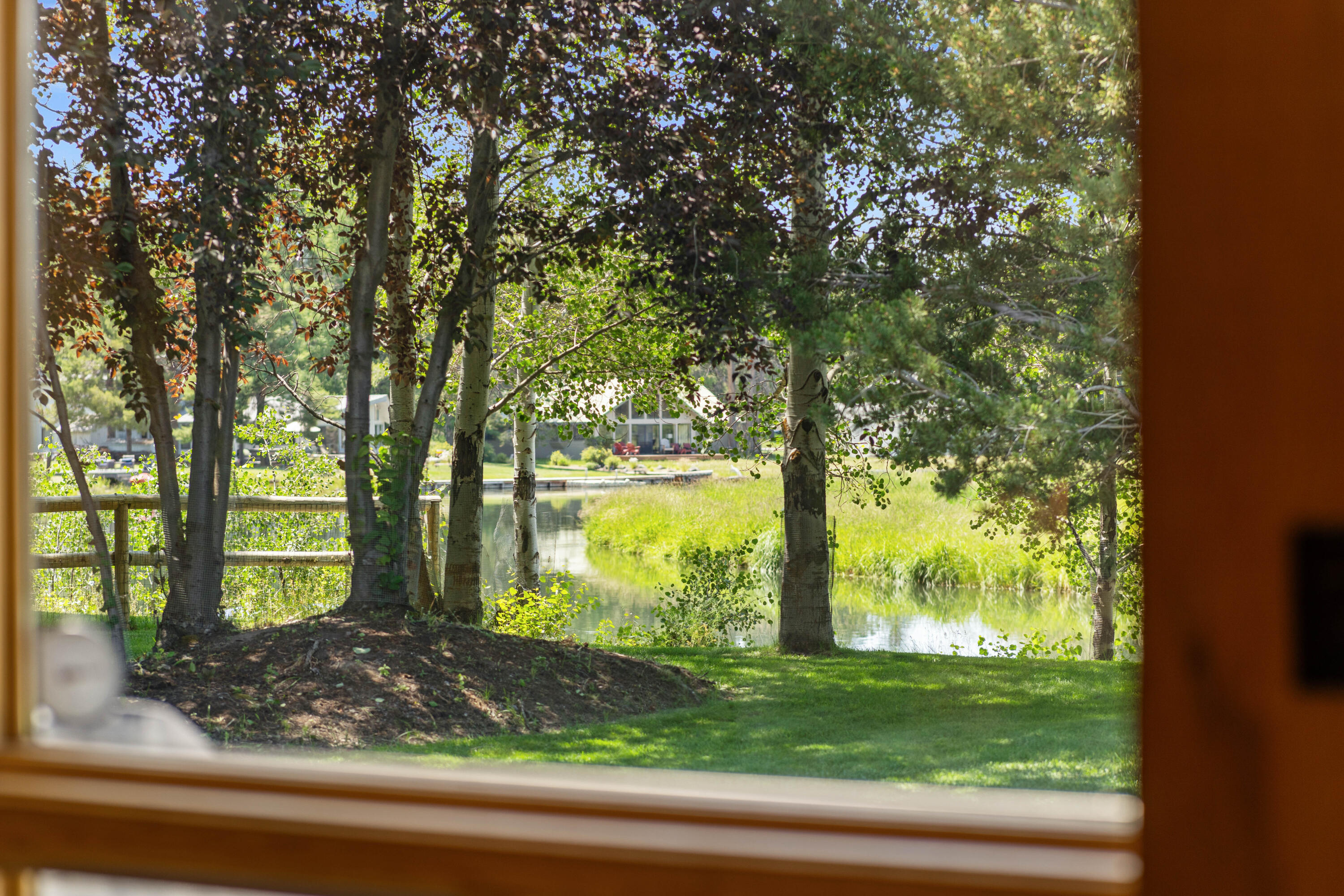 Blissful Acres - Residential