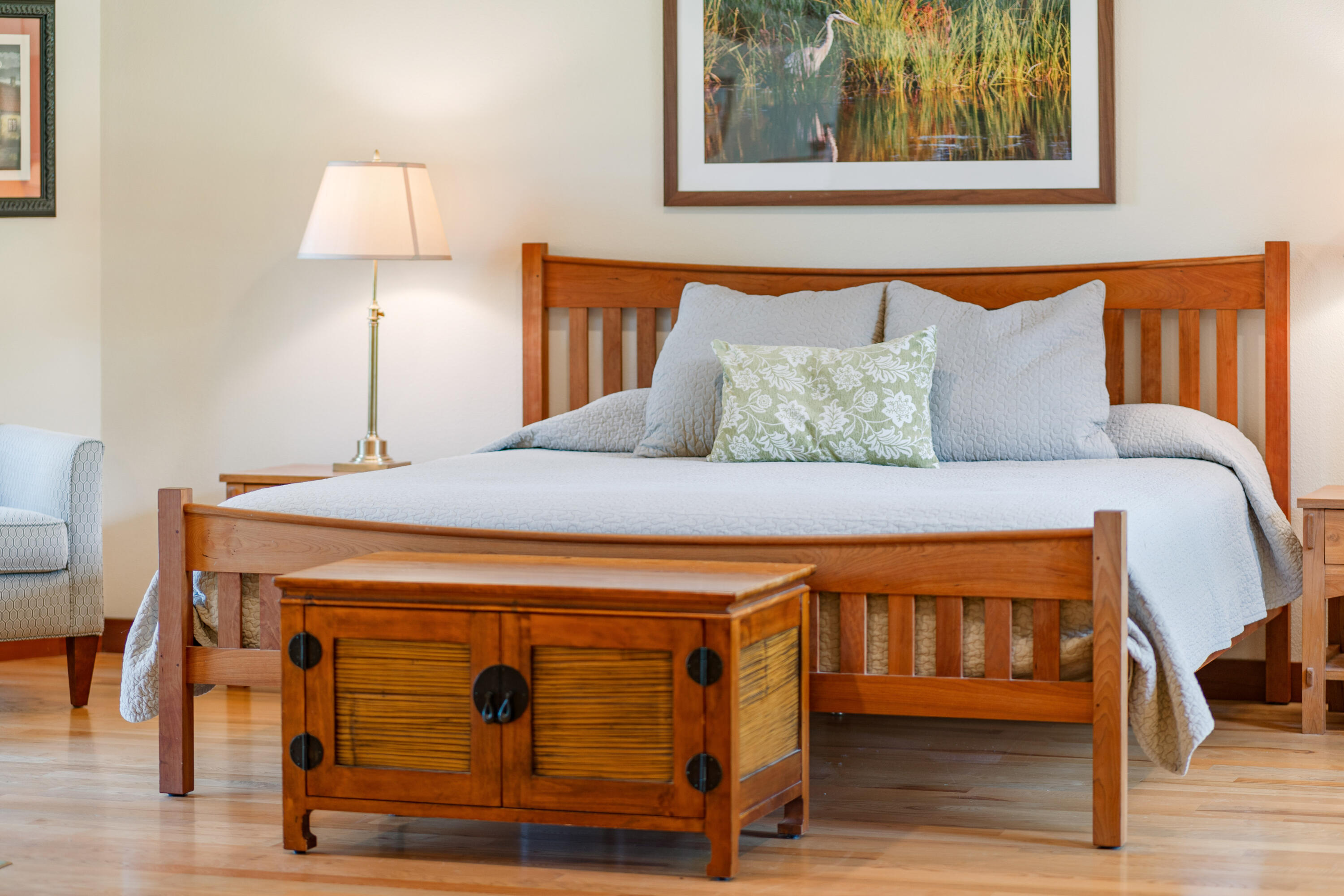 Blissful Acres - Residential