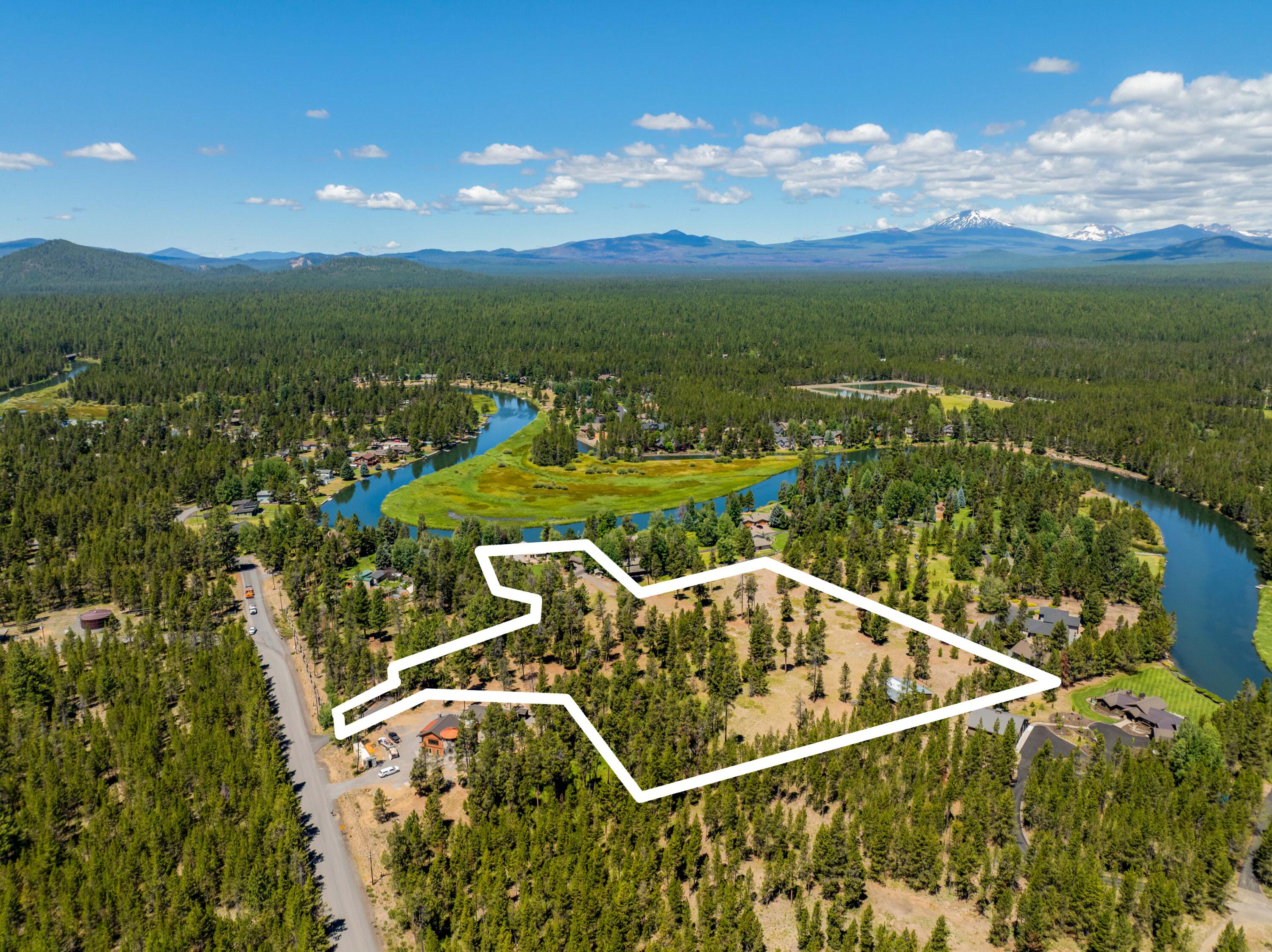 Blissful Acres - Residential