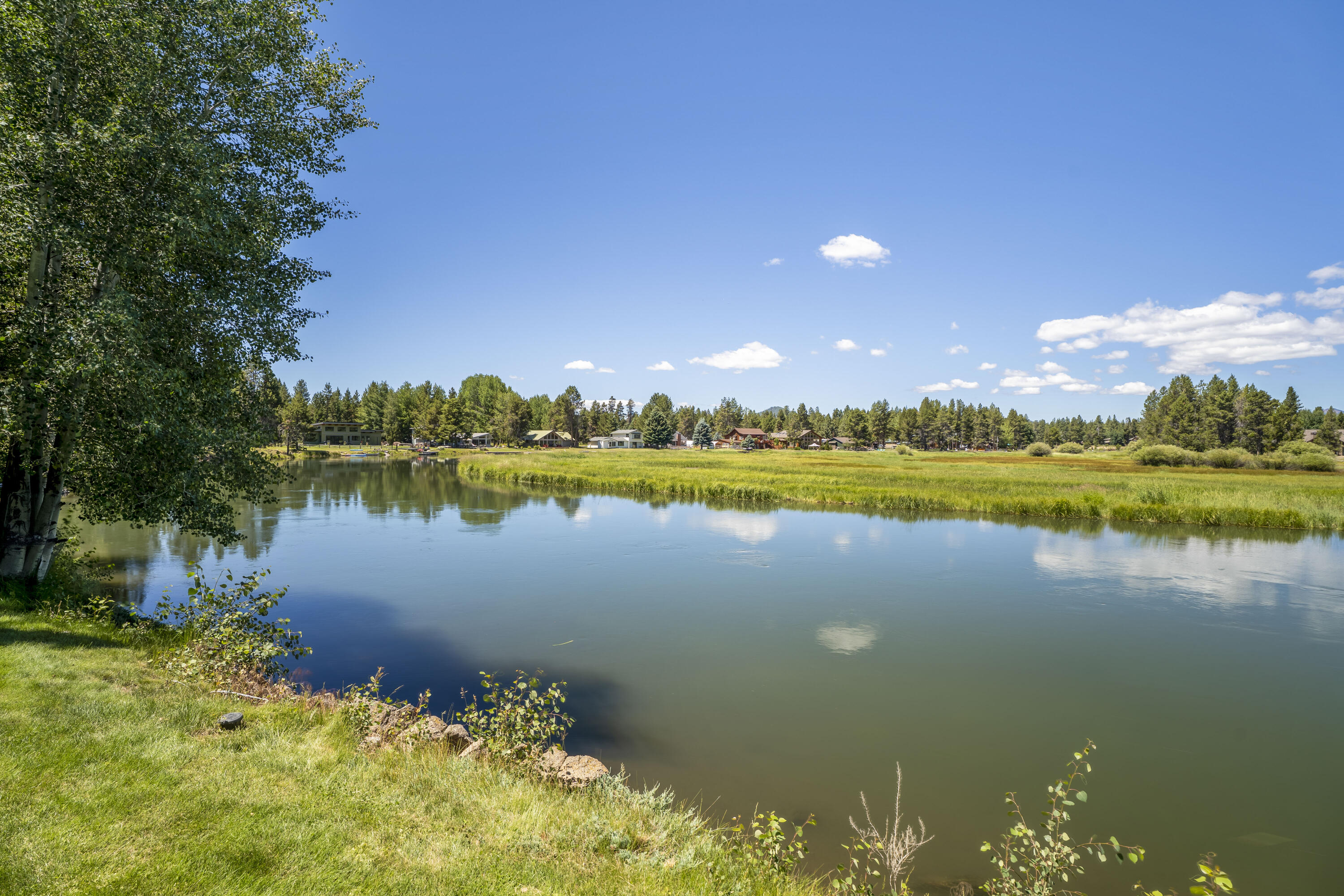 Blissful Acres - Residential