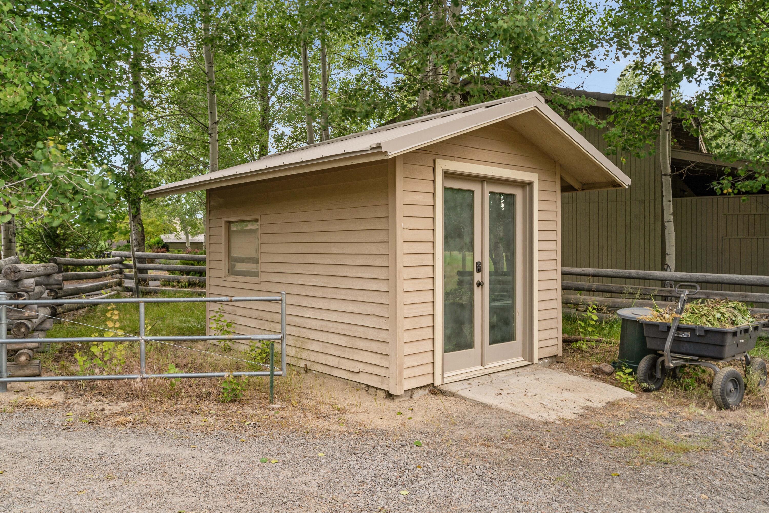 Blissful Acres - Residential