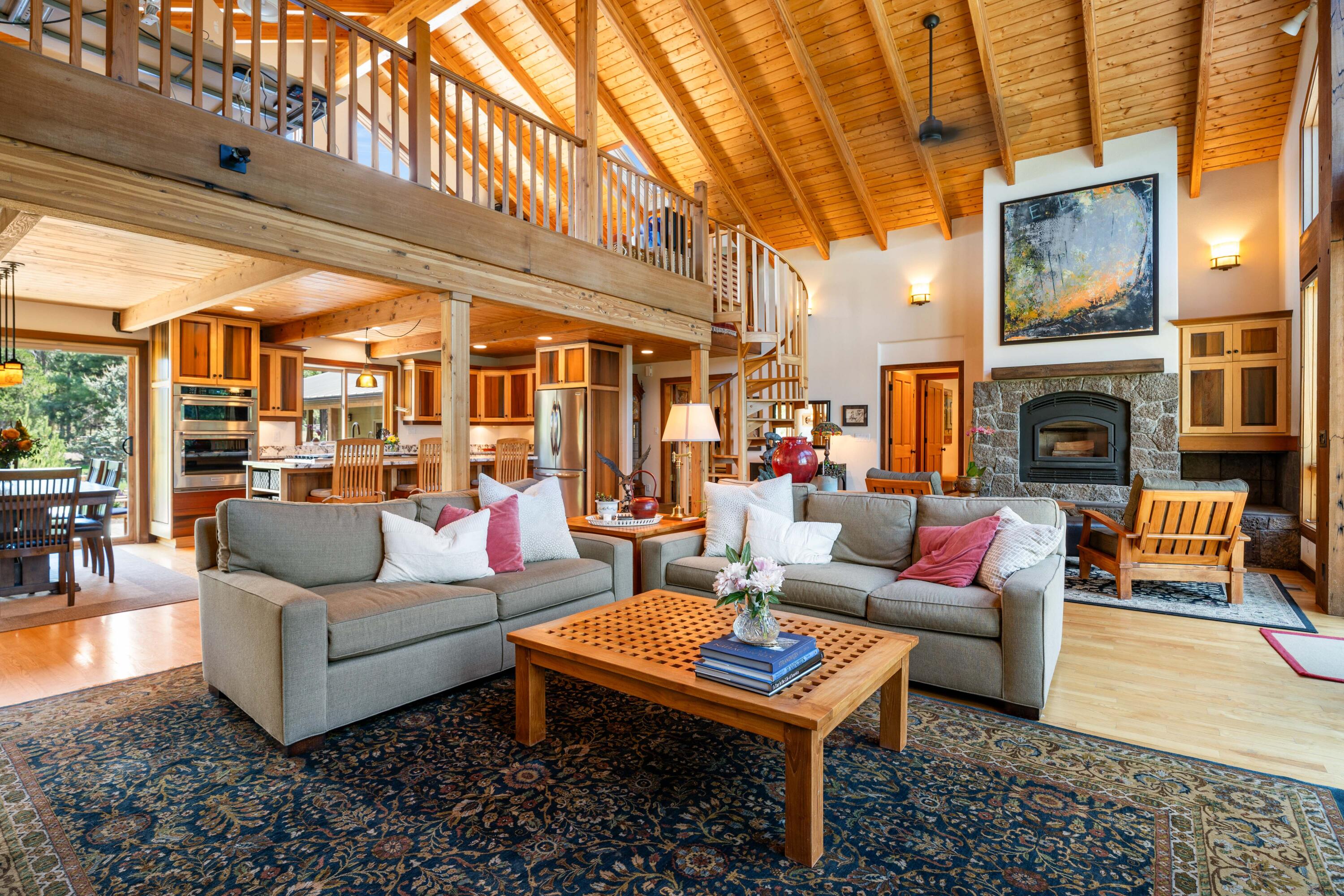 Blissful Acres - Residential