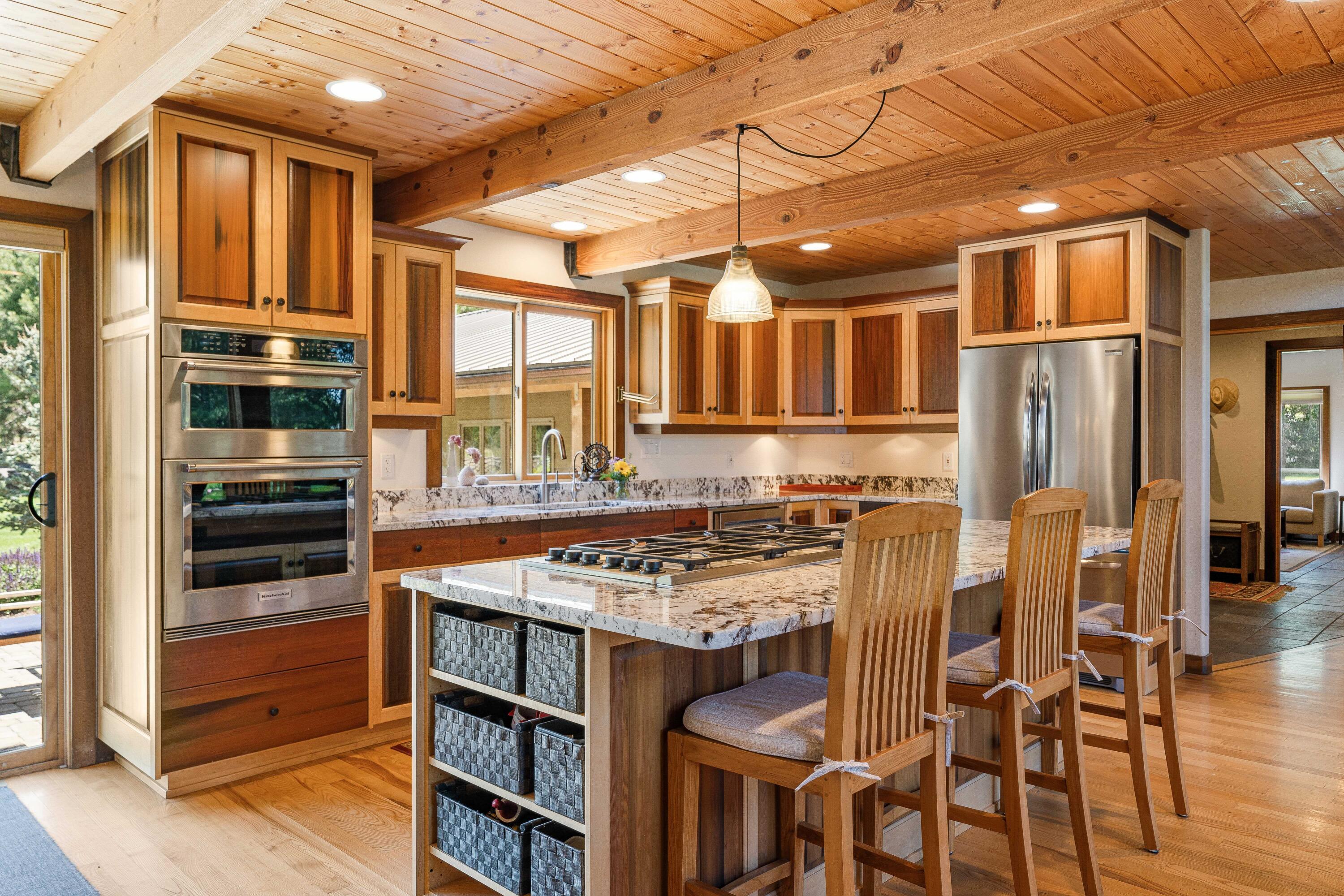 Blissful Acres - Residential