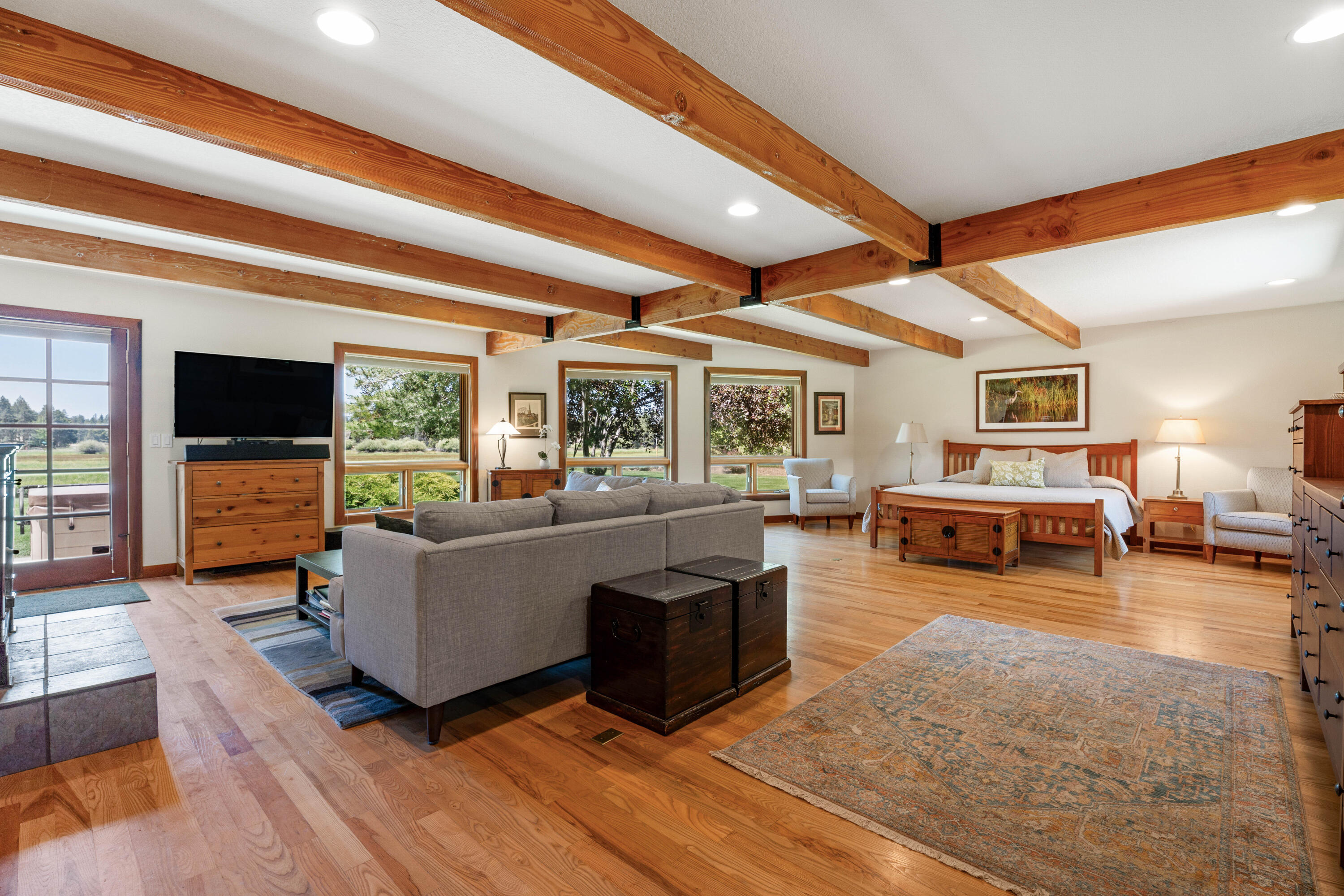 Blissful Acres - Residential