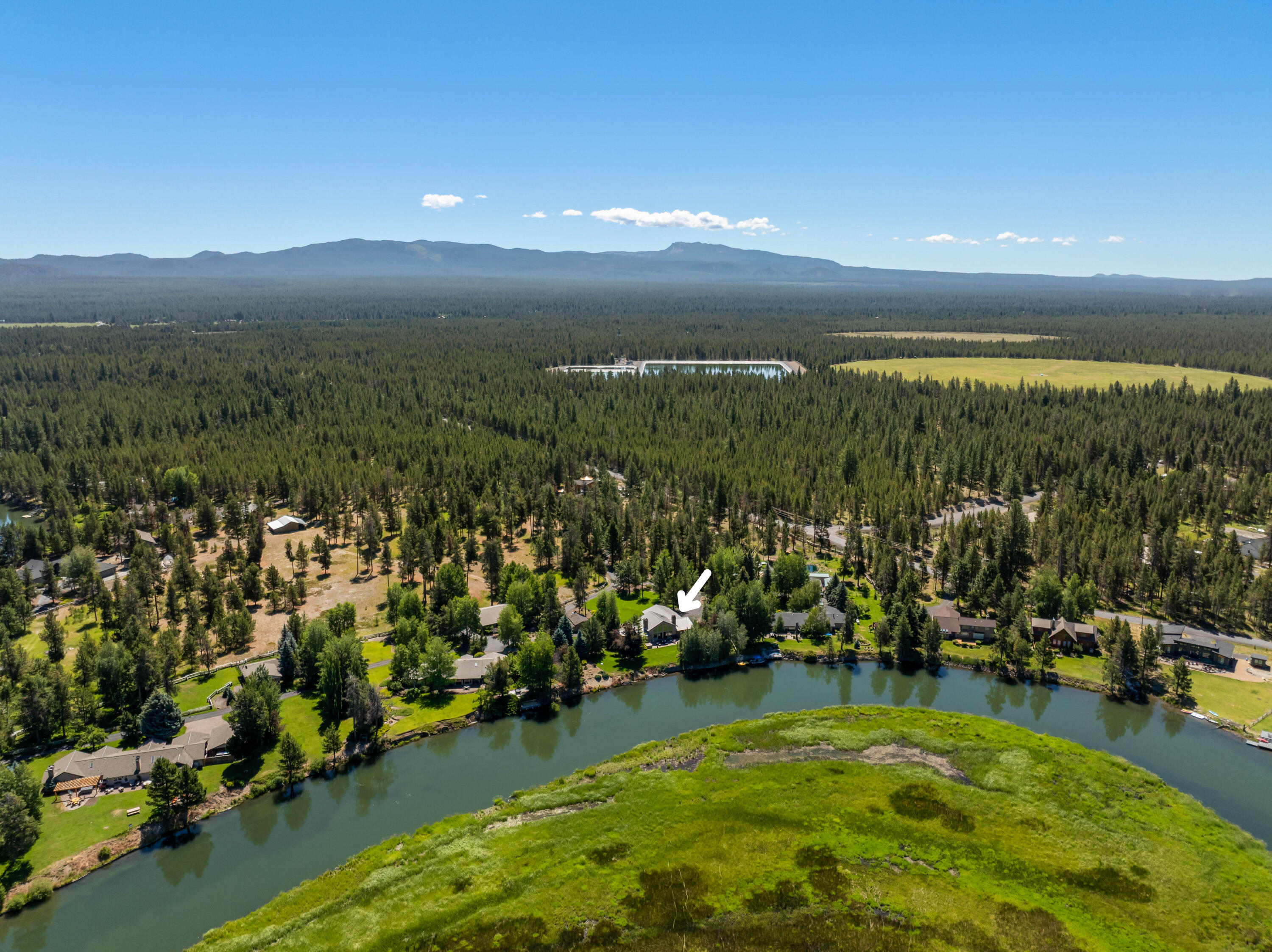 Blissful Acres - Residential