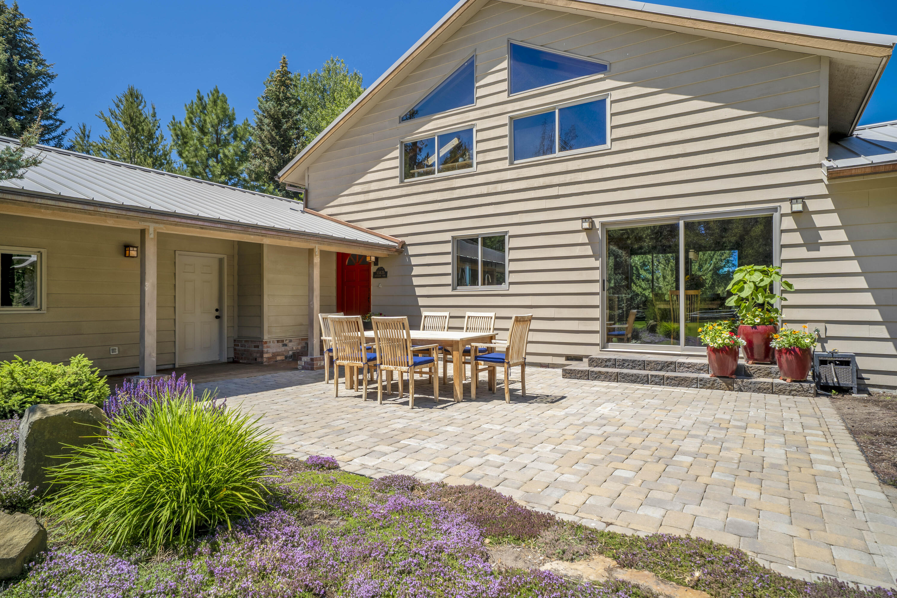 Blissful Acres - Residential