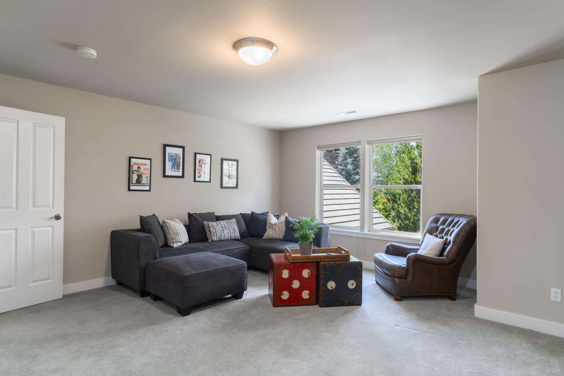 Broken Top - Residential