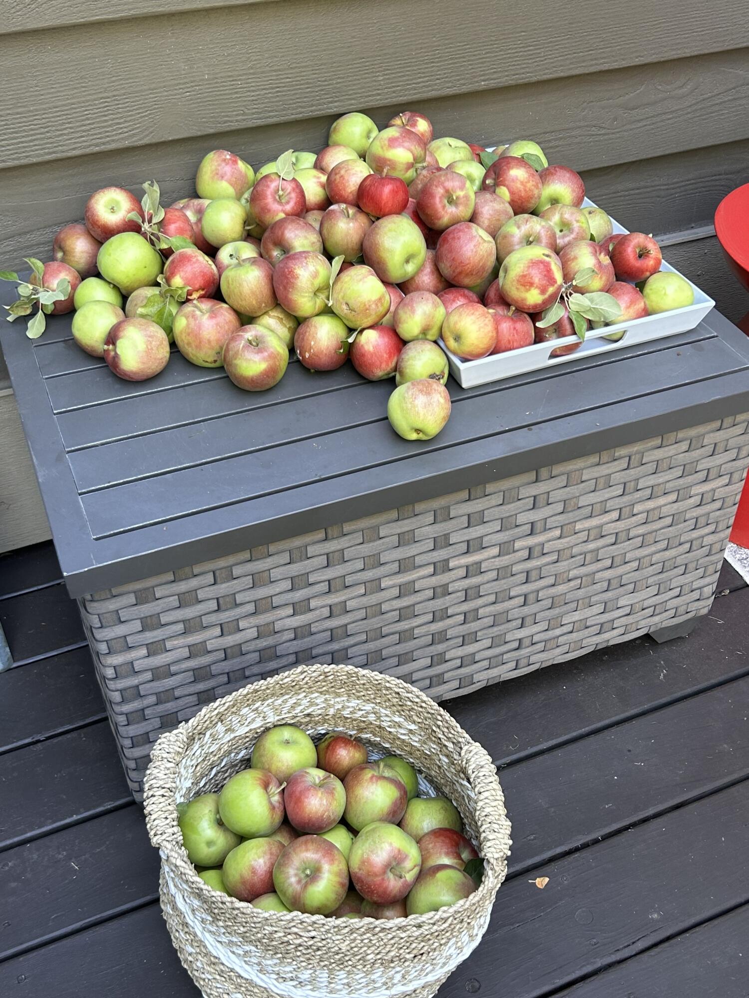 Broken Top - Residential